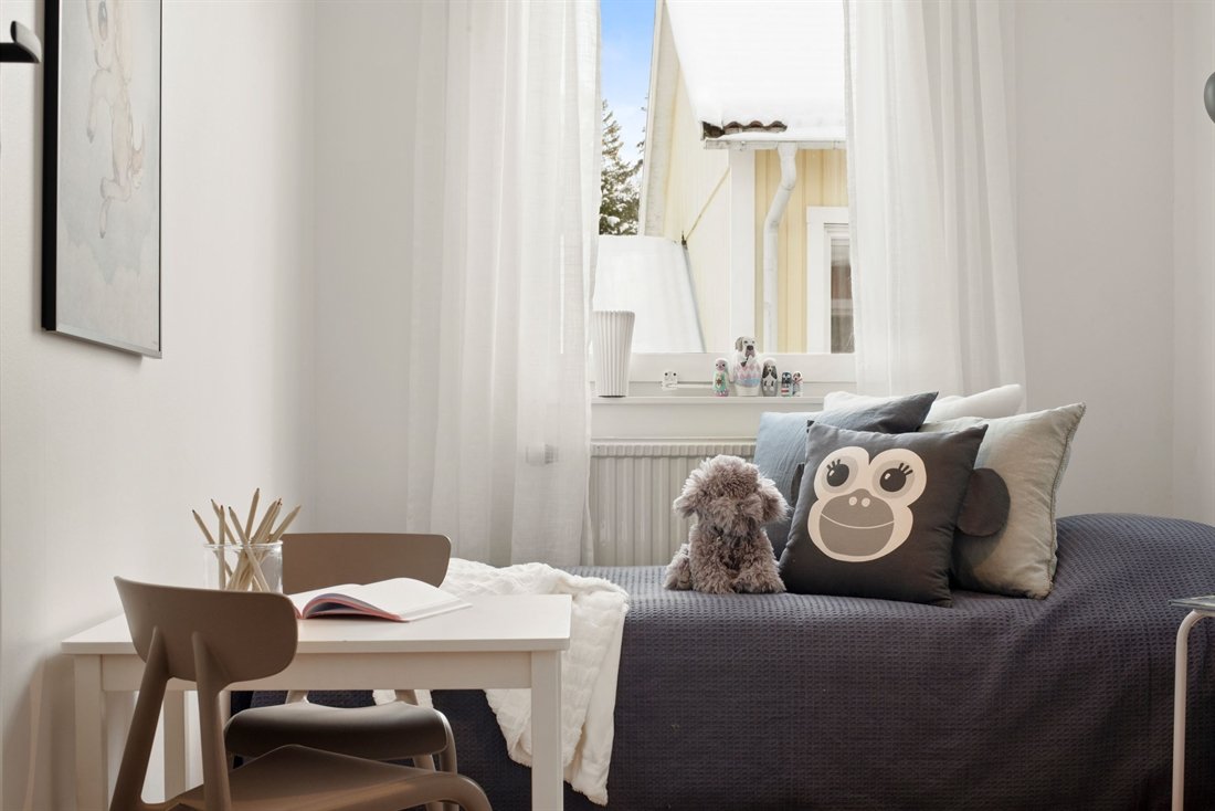 Radhus, 4 rooms, 110 sqm, Åkersberga – bild 9