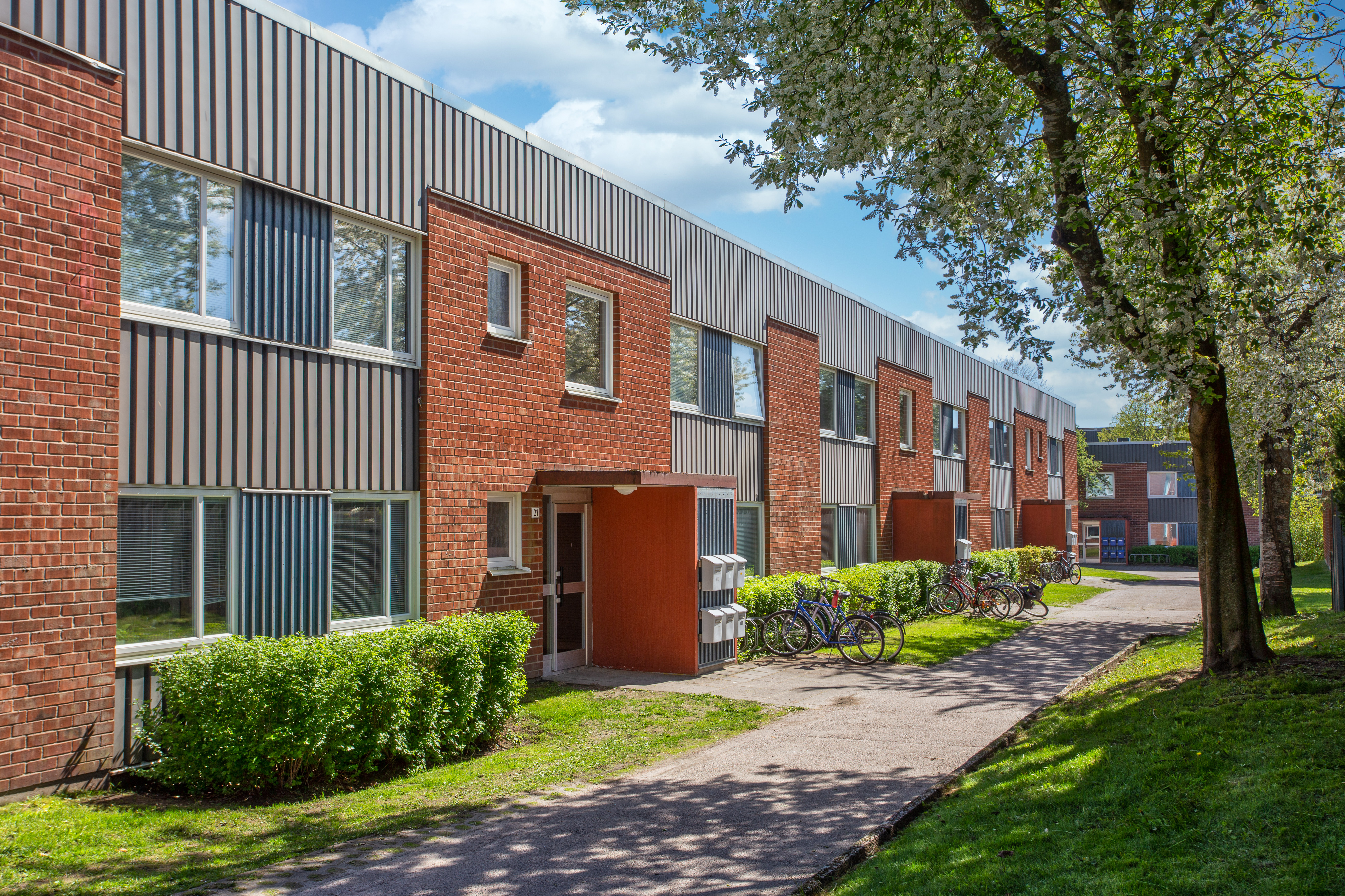 Lägenhet, 3 rooms, 76 sqm, Karlstad – Karlstad