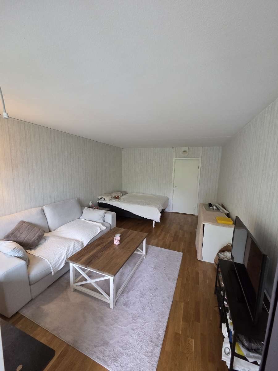 Lägenhet, 1 rooms, 42 sqm, Helsingborg – bild 3