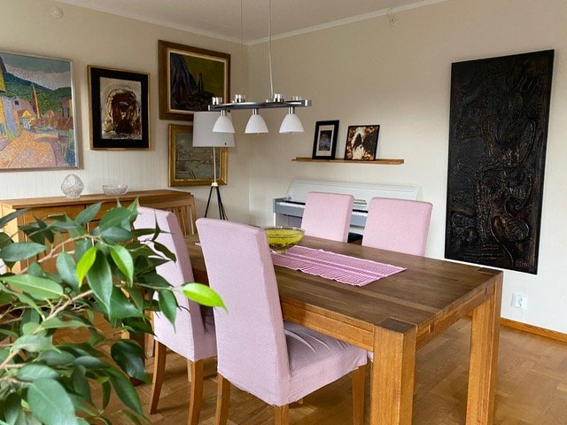 Villa/Hus, 7 rooms, 180 sqm, Lomma – bild 6