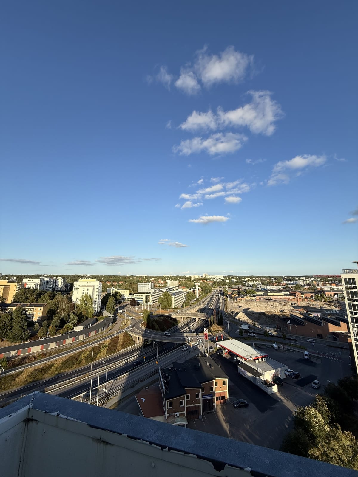 1 rok · 24 m² i Västerås – bild 10