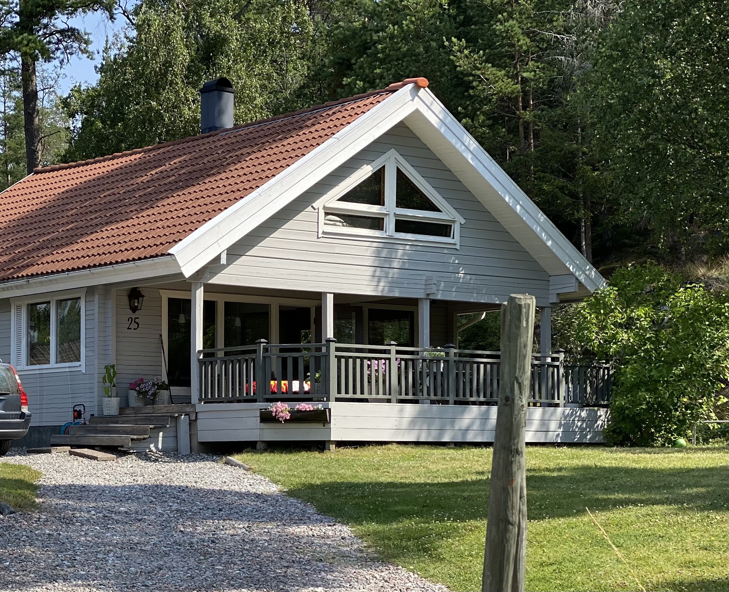Villa/Hus, 3 rooms, 90 sqm, Trosa – Trosa