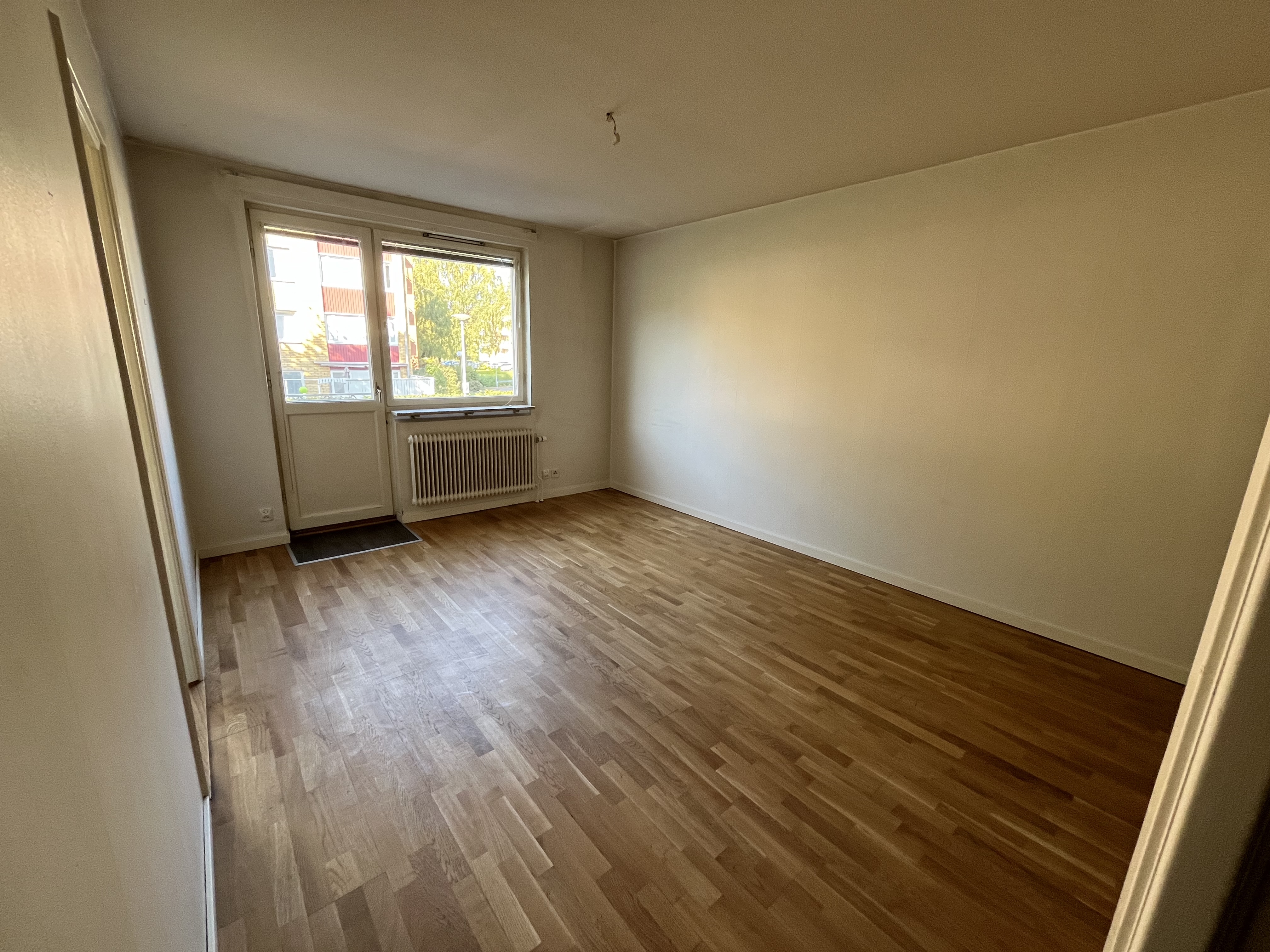 Lägenhet, 1 rooms, 38 sqm, Katrineholm – bild 2