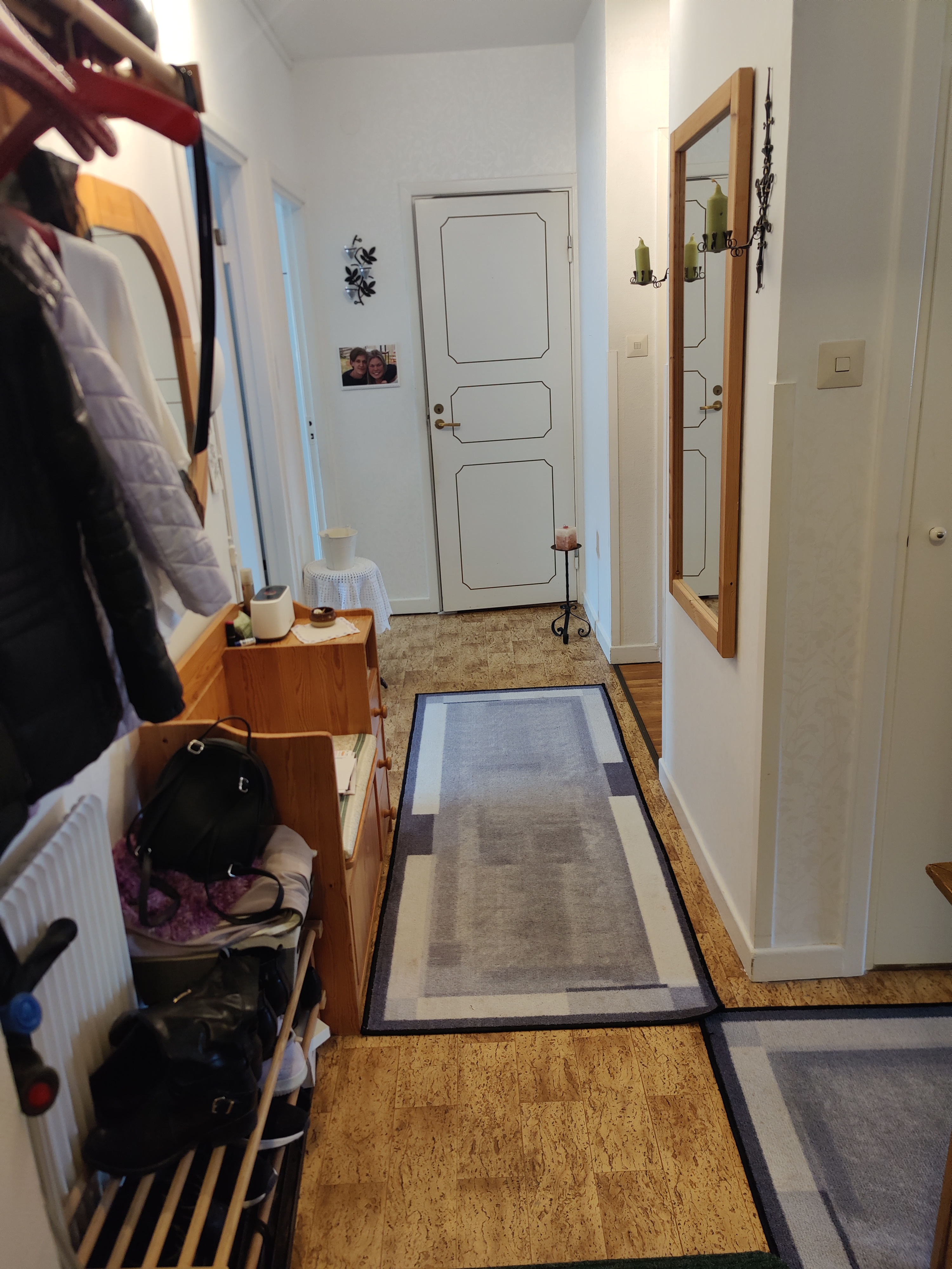Lägenhet, 3 rooms, 72 sqm, Eskilstuna – bild 10