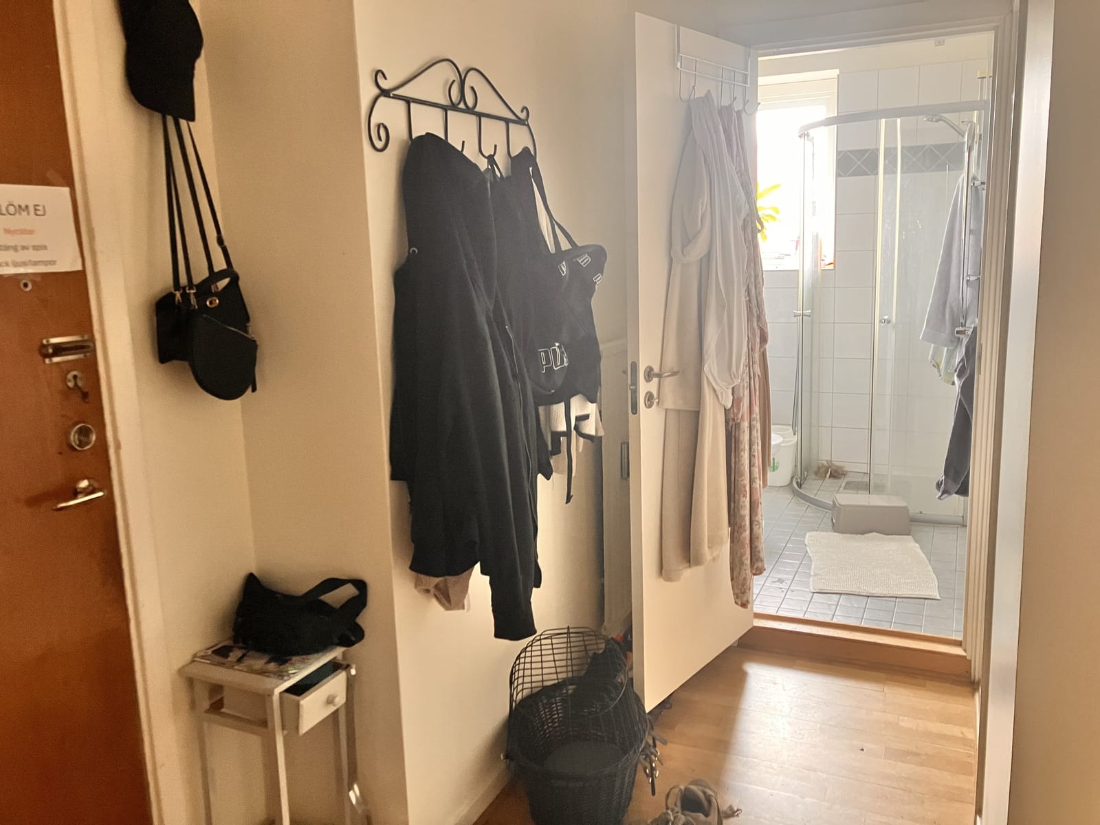 1 rok · 15 m² i Halmstad – bild 4