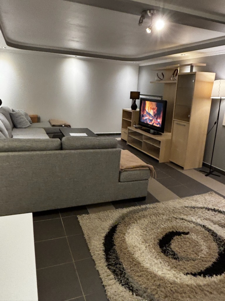 Lägenhet, 3 rooms, 90 sqm, Borlänge