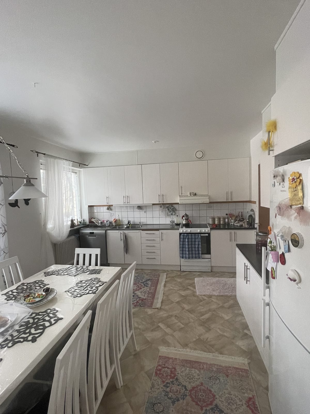 1 rok · 12 m² i Uppsala – bild 6