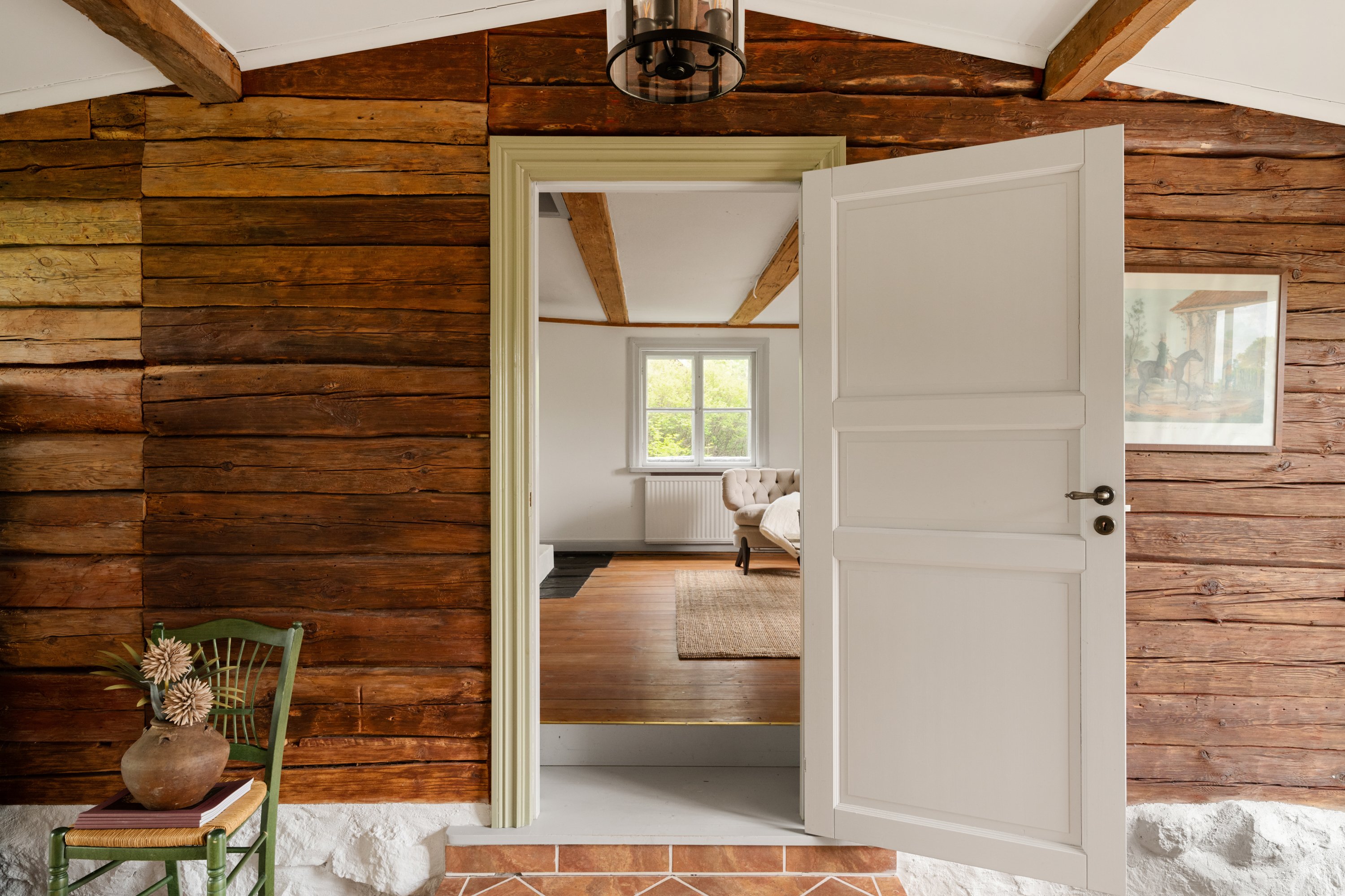Villa/Hus, 7 rooms, 150 sqm, Björnlunda – bild 6