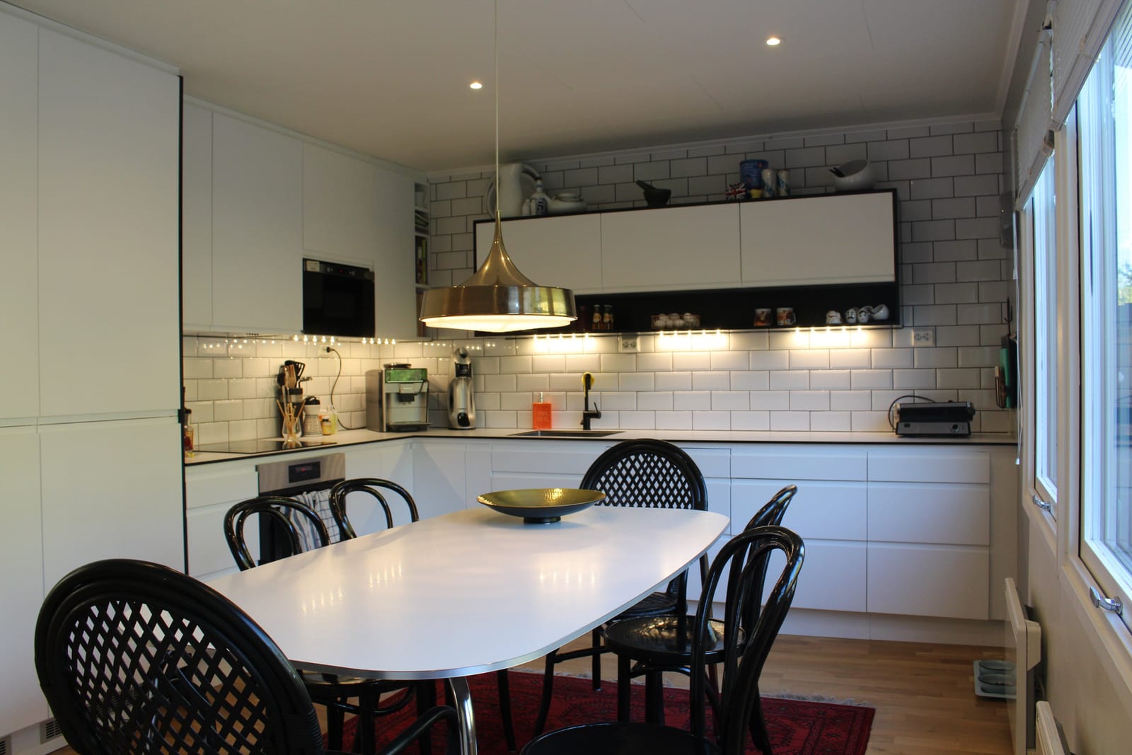 6 rok · 120 m² i Skärholmen – bild 3