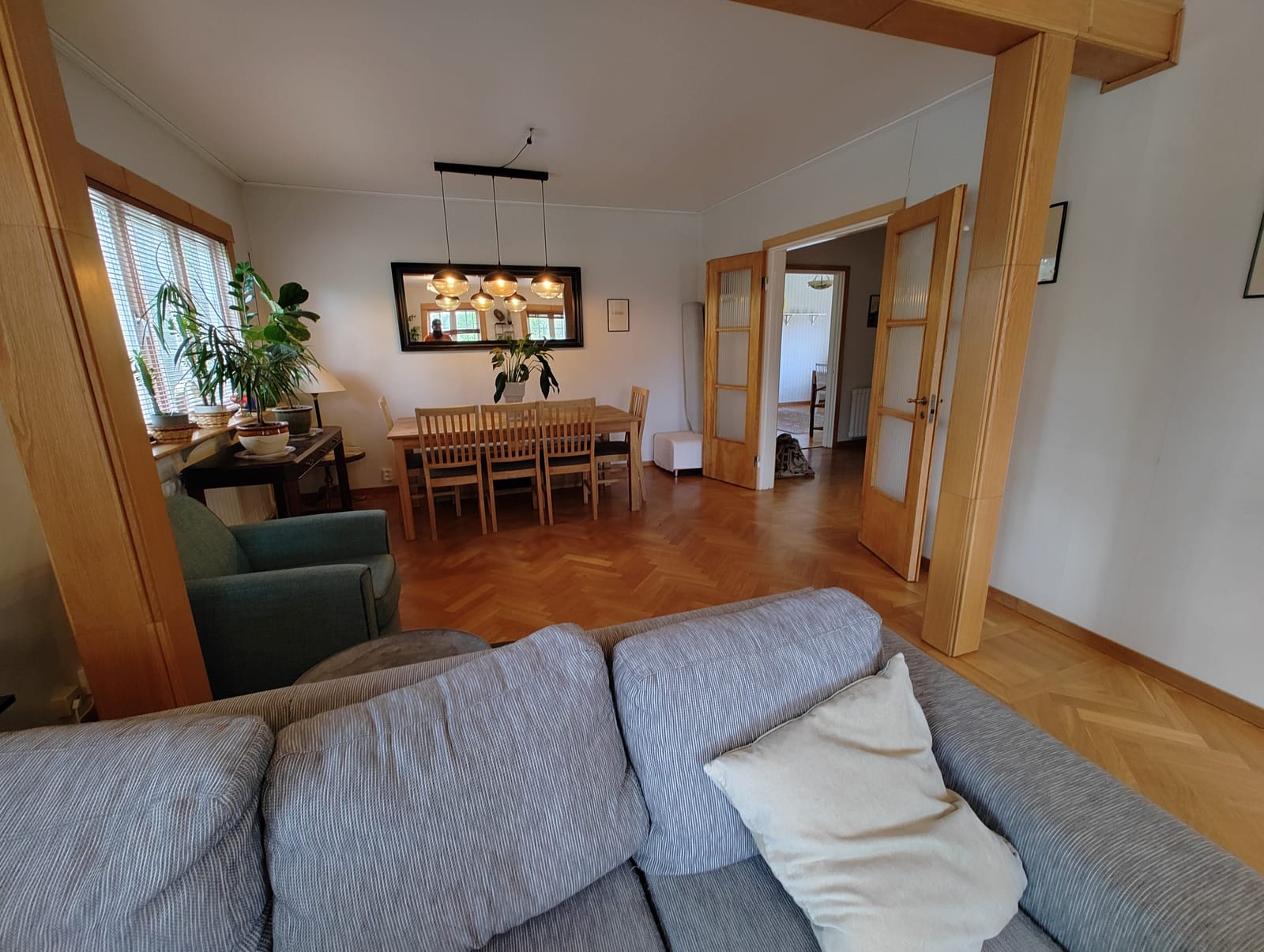 7 rok · 170 m² i Hofors – bild 3