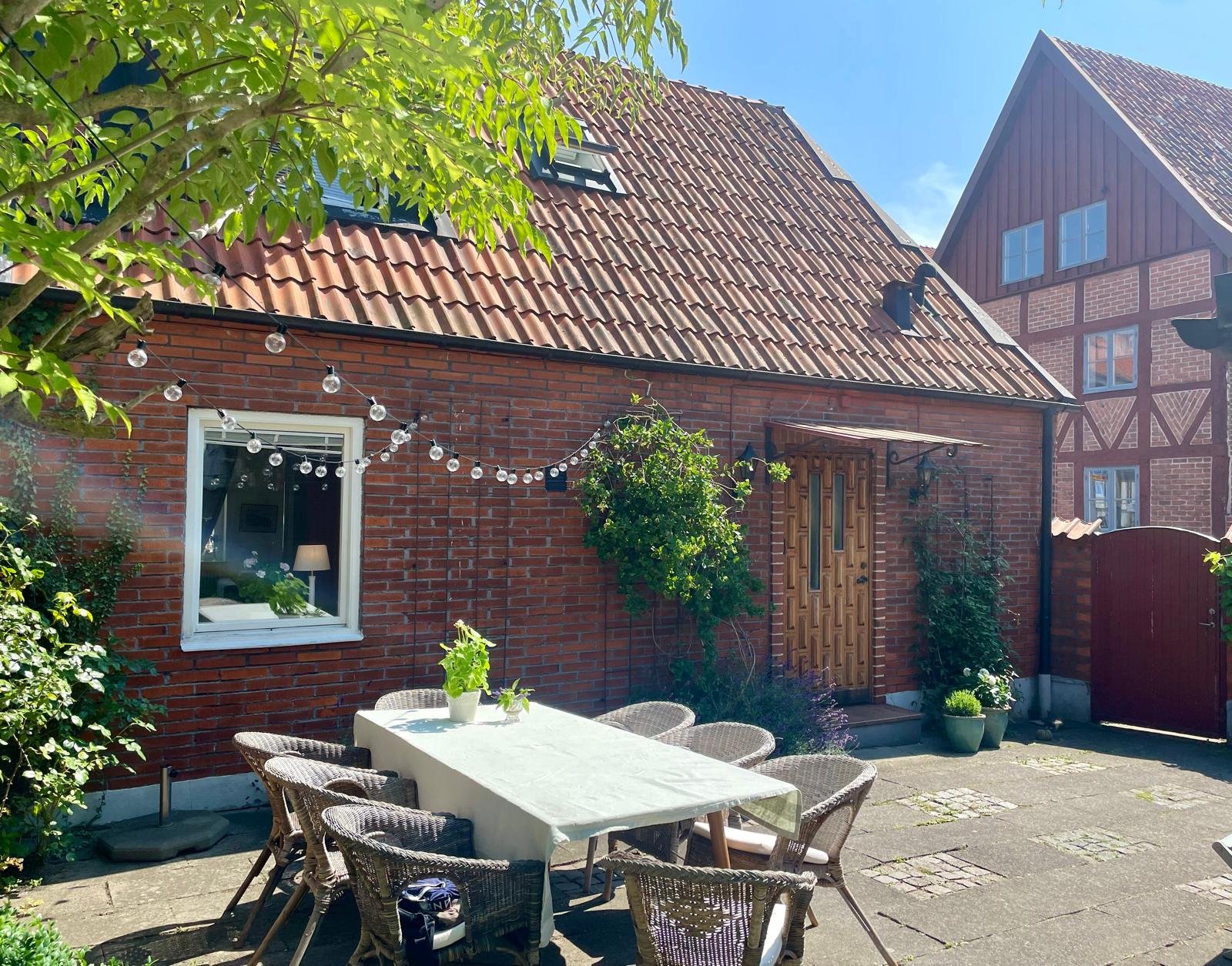 Villa/Hus, 3 rooms, 70 sqm, Ystad – Ystad