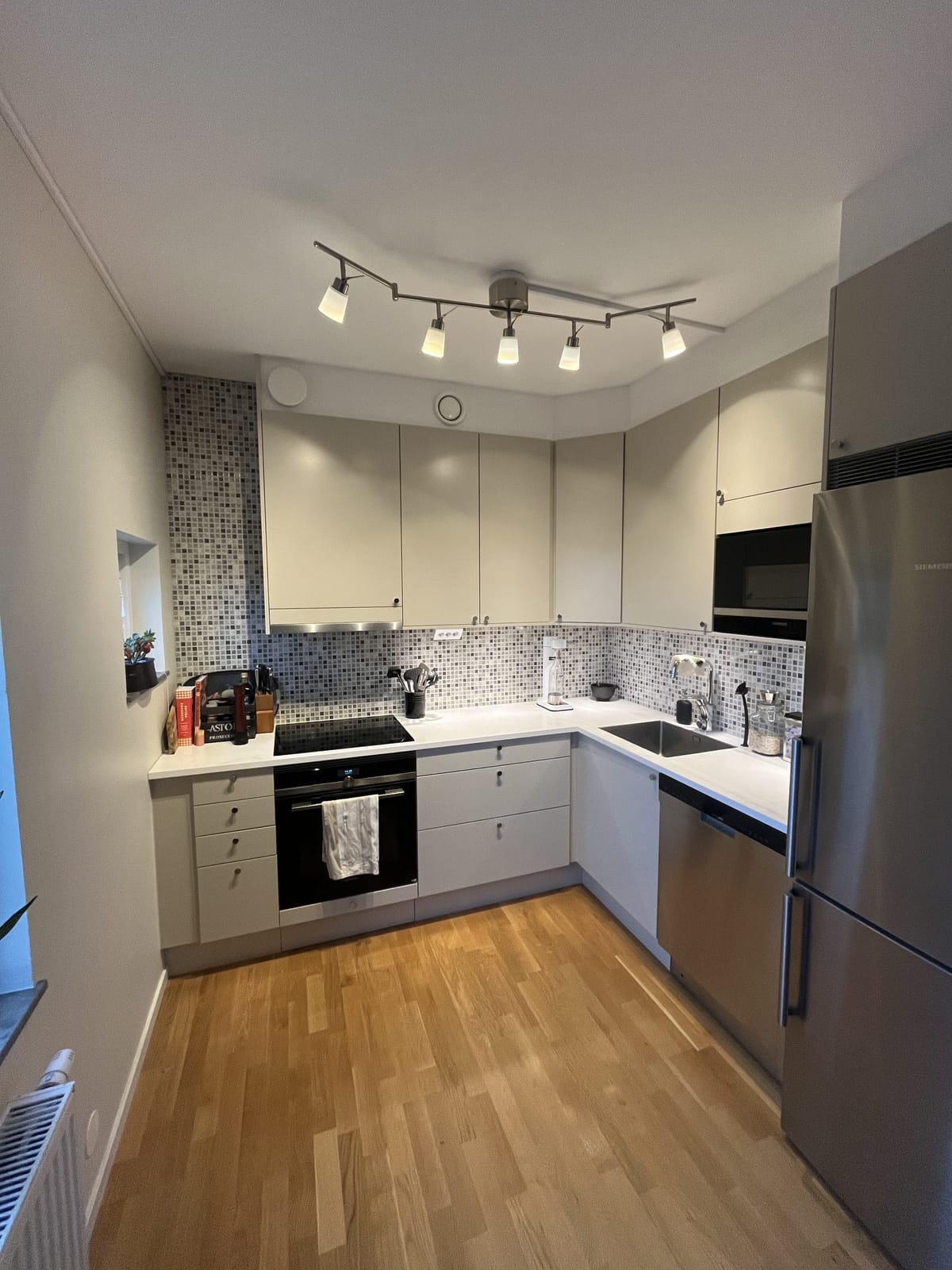 Lägenhet, 2 rooms, 45 sqm, Göteborg