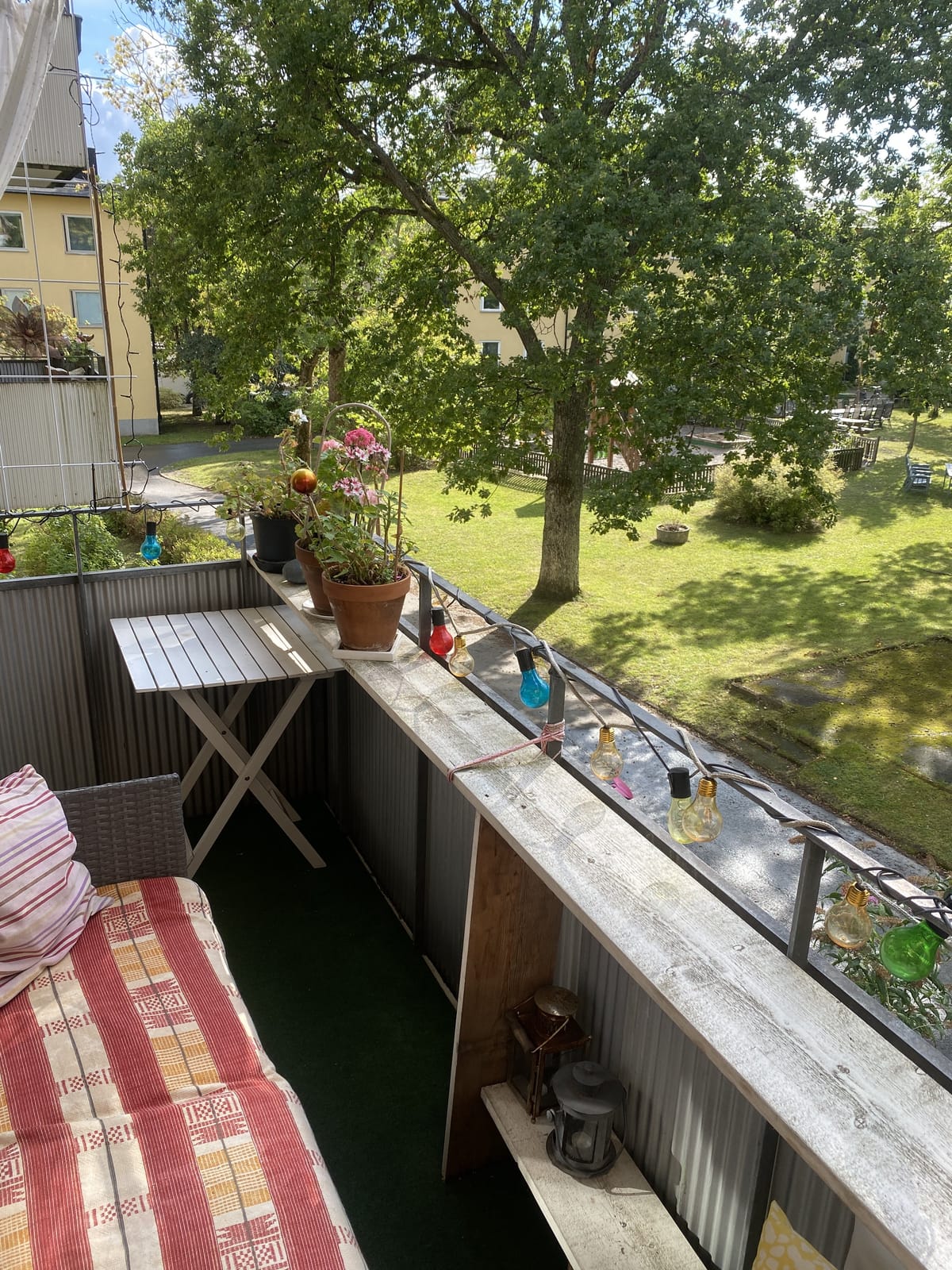 4 rok · 92 m² i Saltsjöbaden – bild 16