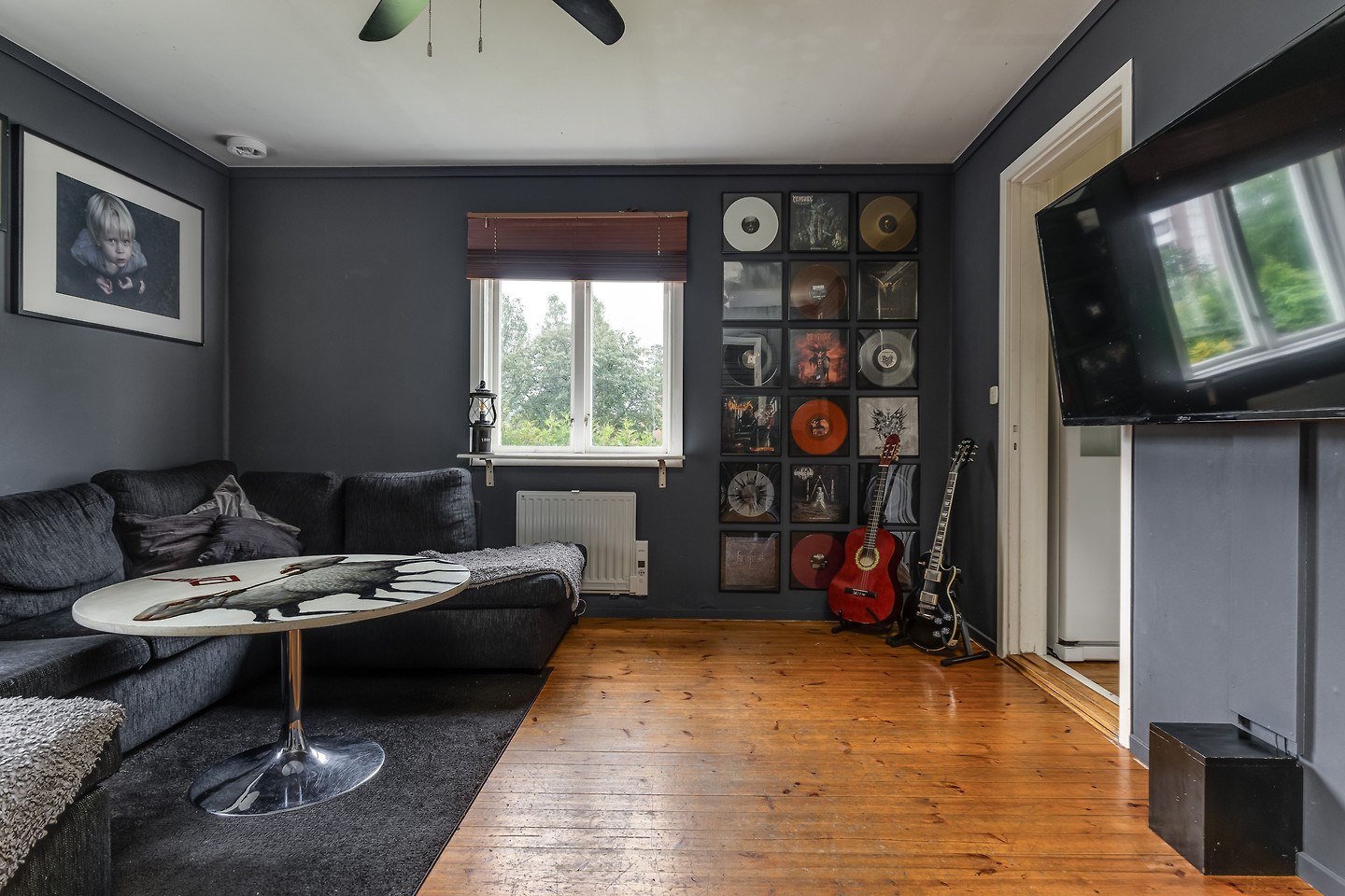Villa/Hus, 3 rooms, 90 sqm, Ludvika – bild 8