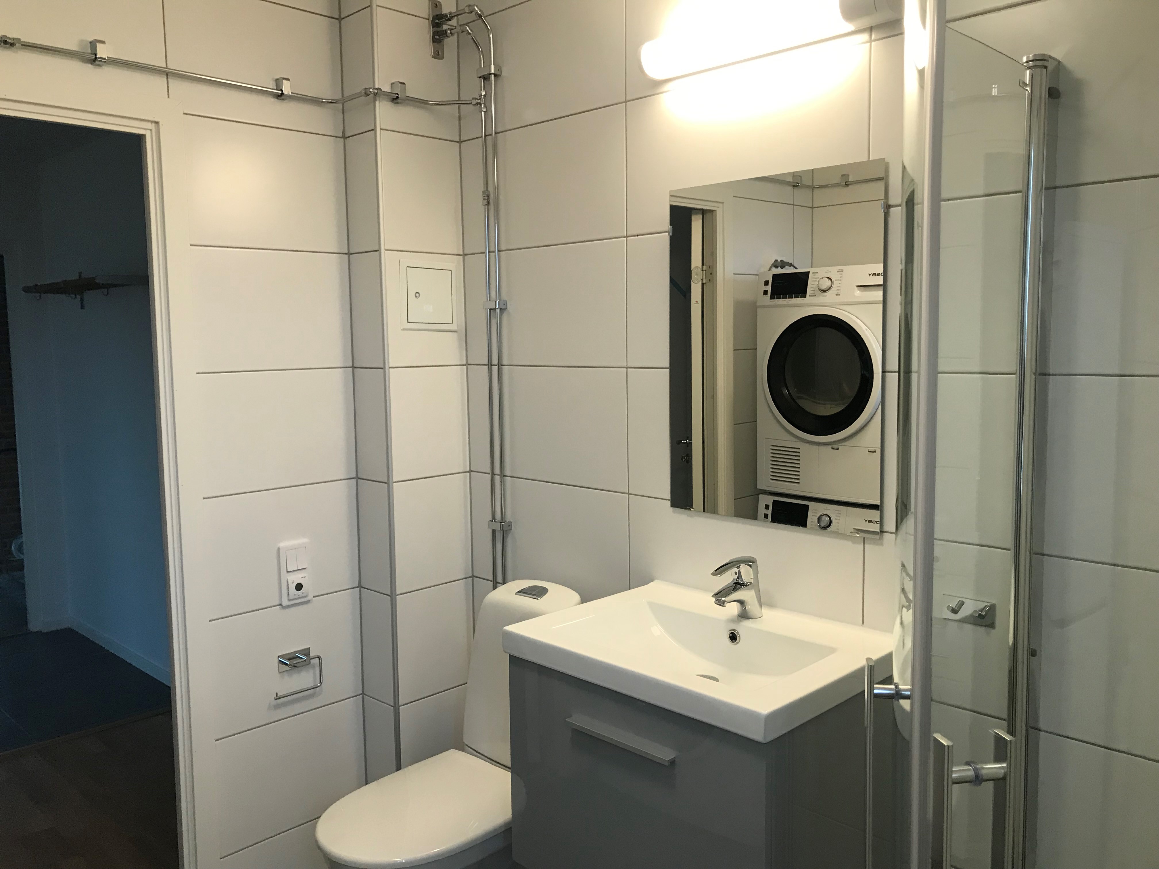Lägenhet, 1 rooms, 43 sqm, Höganäs – bild 5