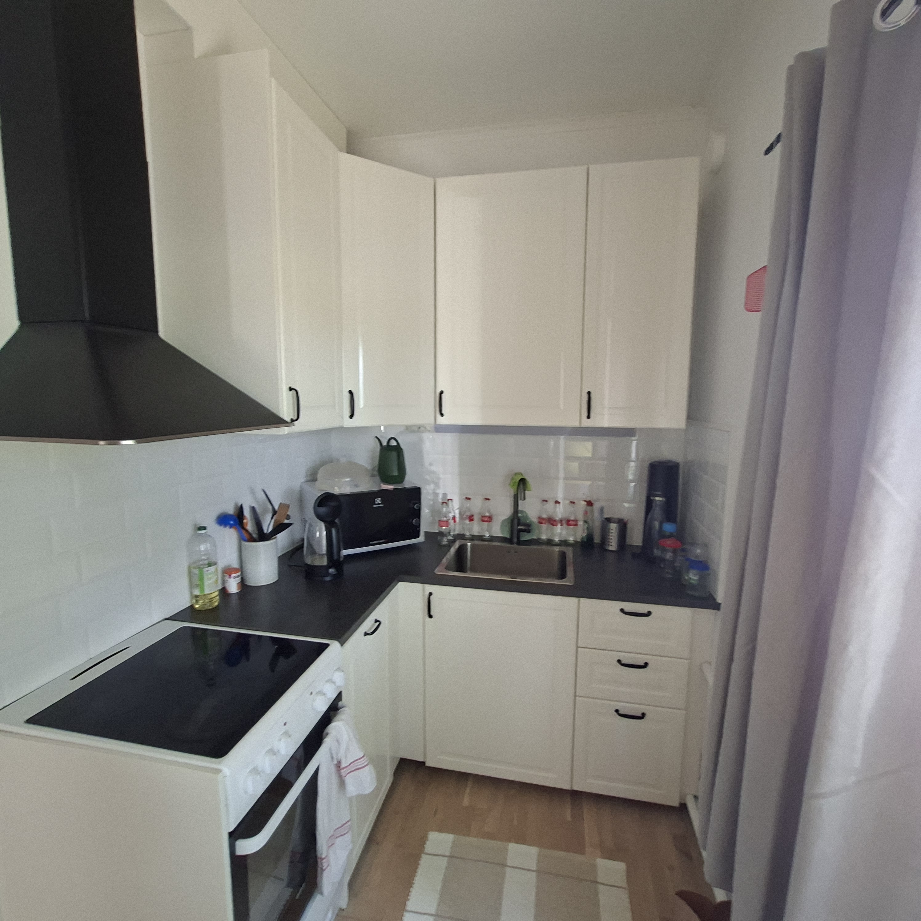 Lägenhet, 1 rooms, 36 sqm, Skara – bild 2