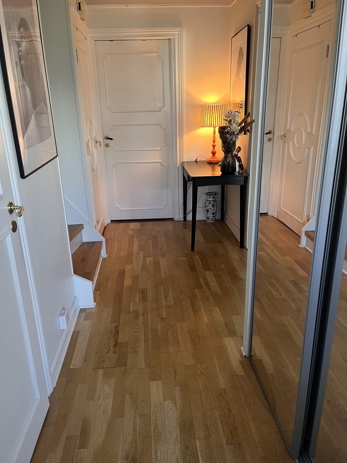 6 rok · 138 m² i Hässelby – bild 5