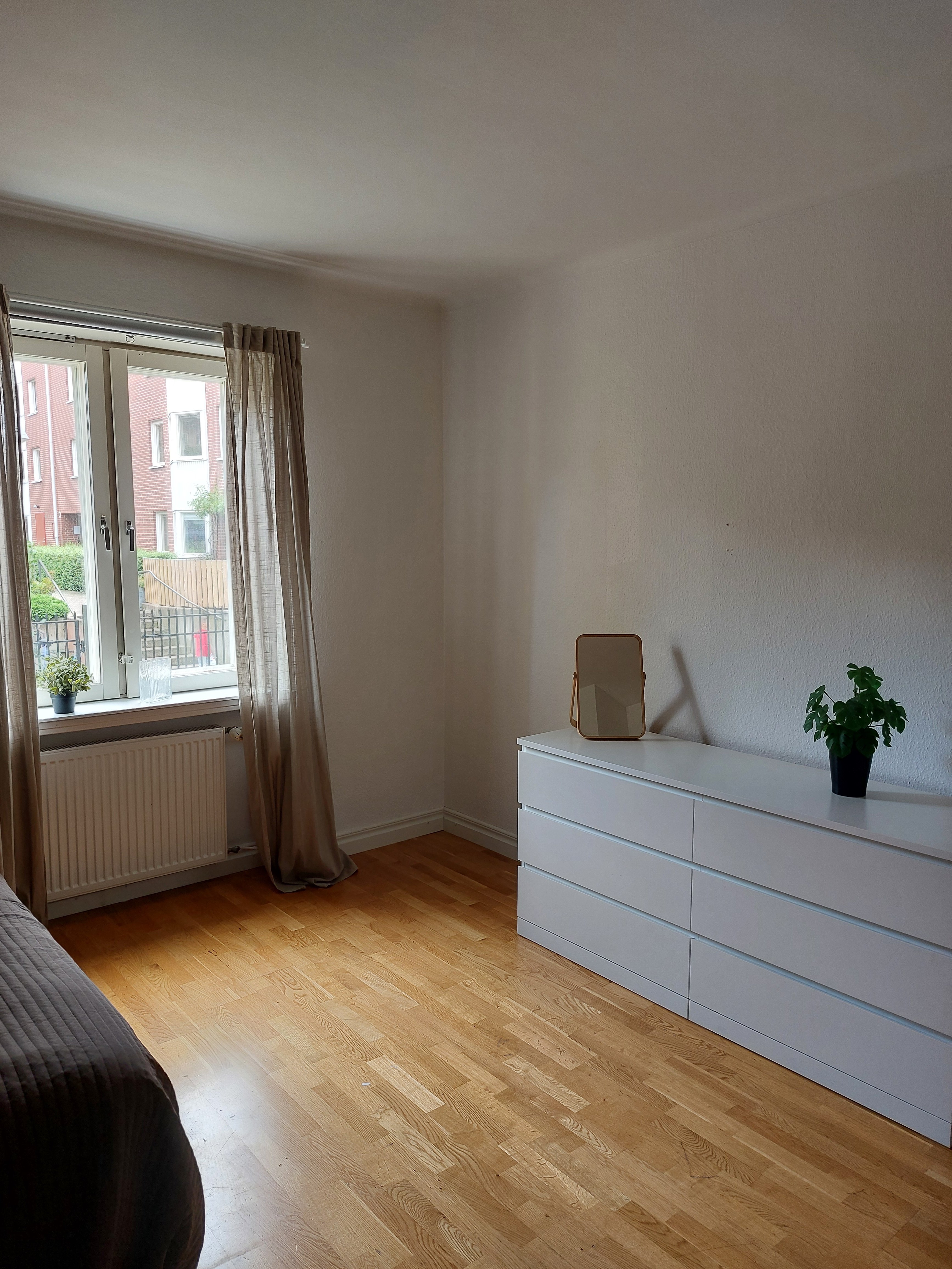 Lägenhet, 1 rooms, 12 sqm, Helsingborg – bild 6