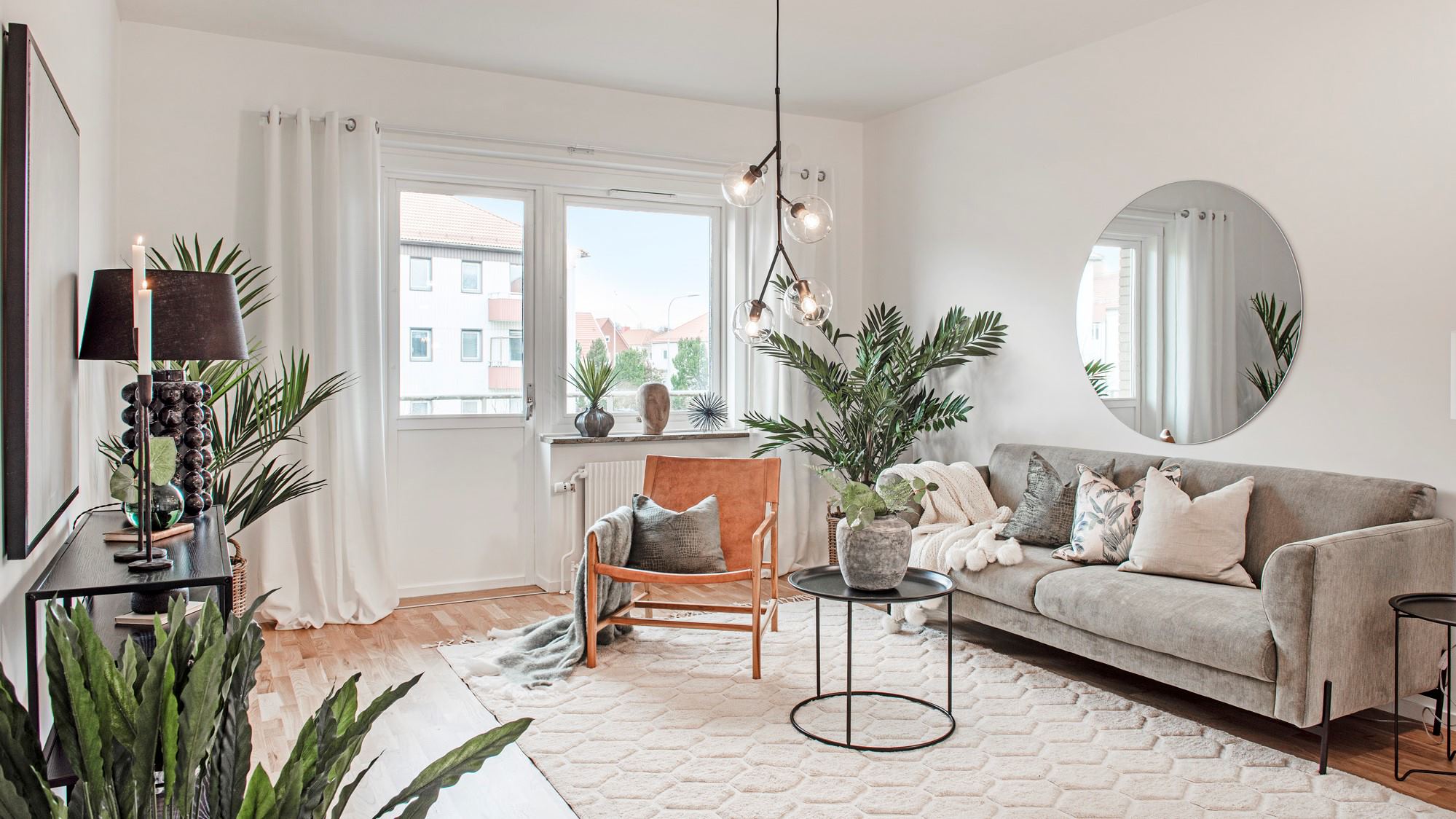 Lägenhet, 3 rooms, 76 sqm, Falköping – bild 2