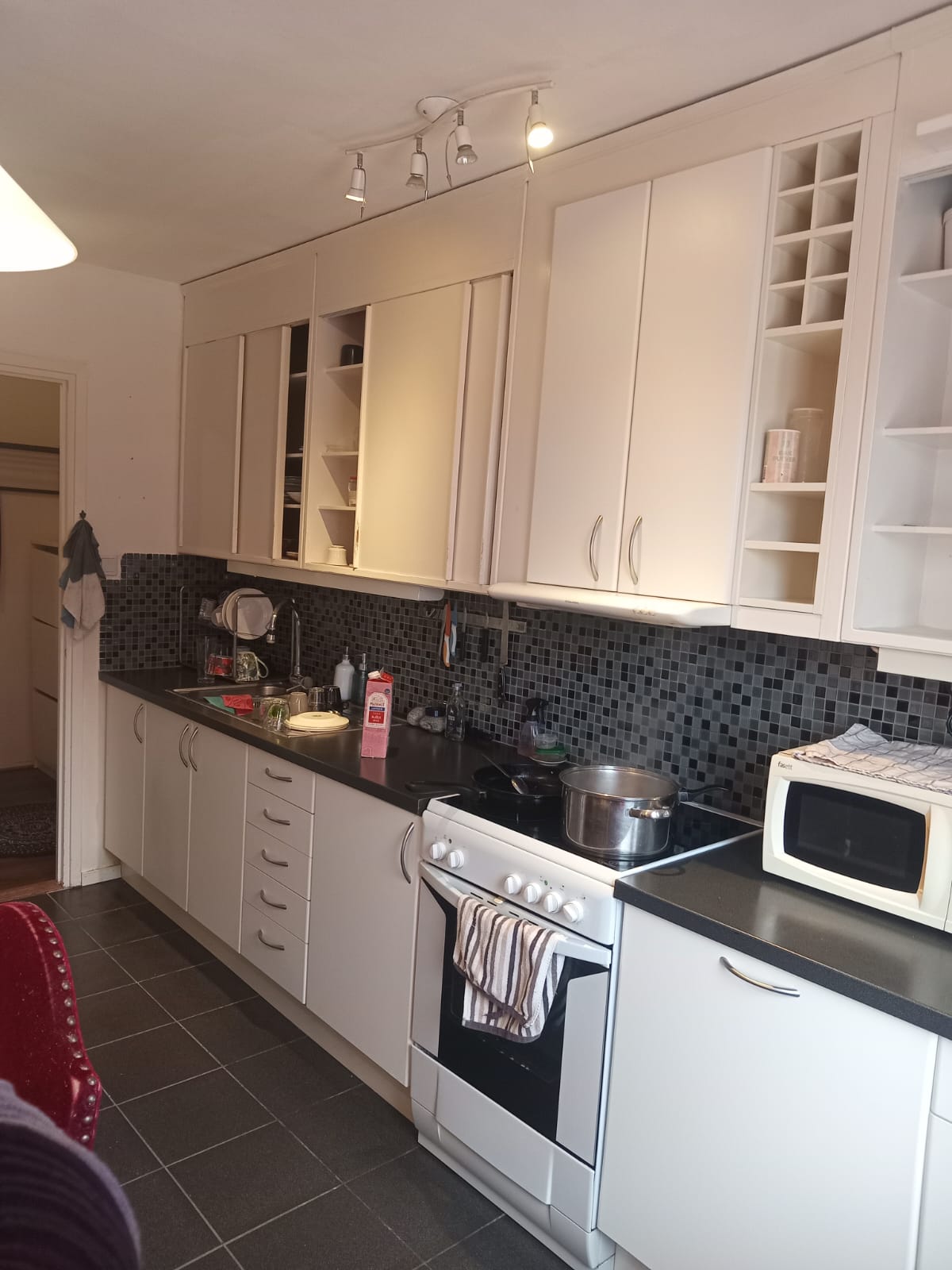 Lägenhet, 2 rooms, 55 sqm, Kvidinge – bild 10