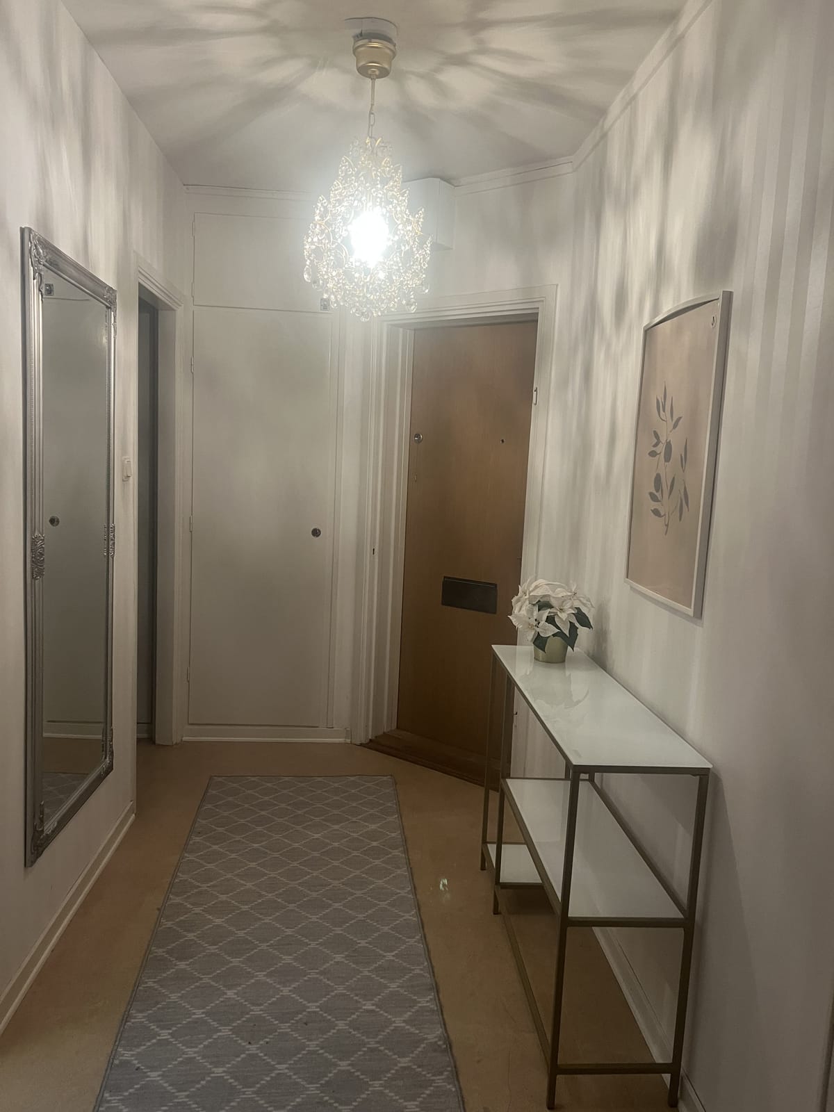 3 rok · 70 m² i Vällingby – bild 9