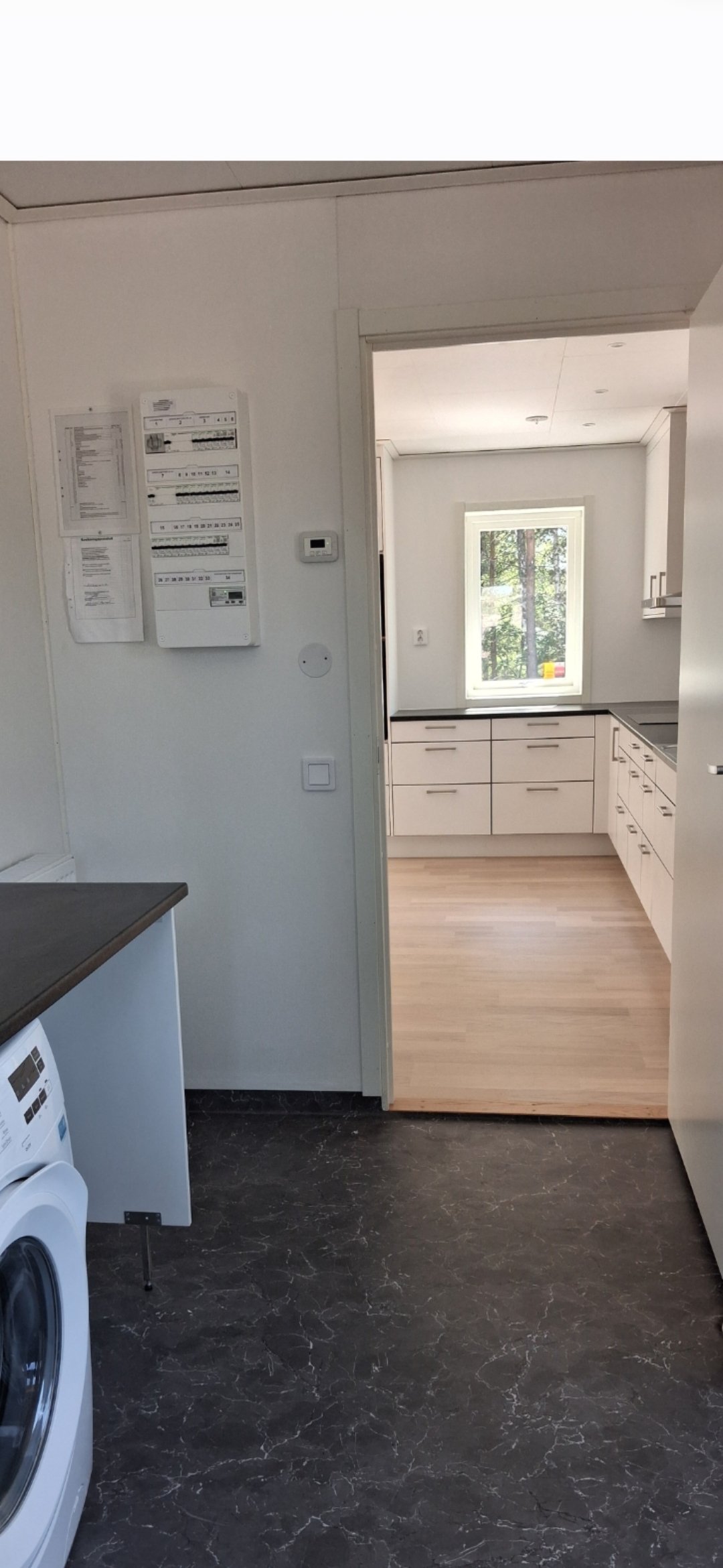 Villa/Hus, 4 rooms, 107 sqm, Vallentuna – bild 23