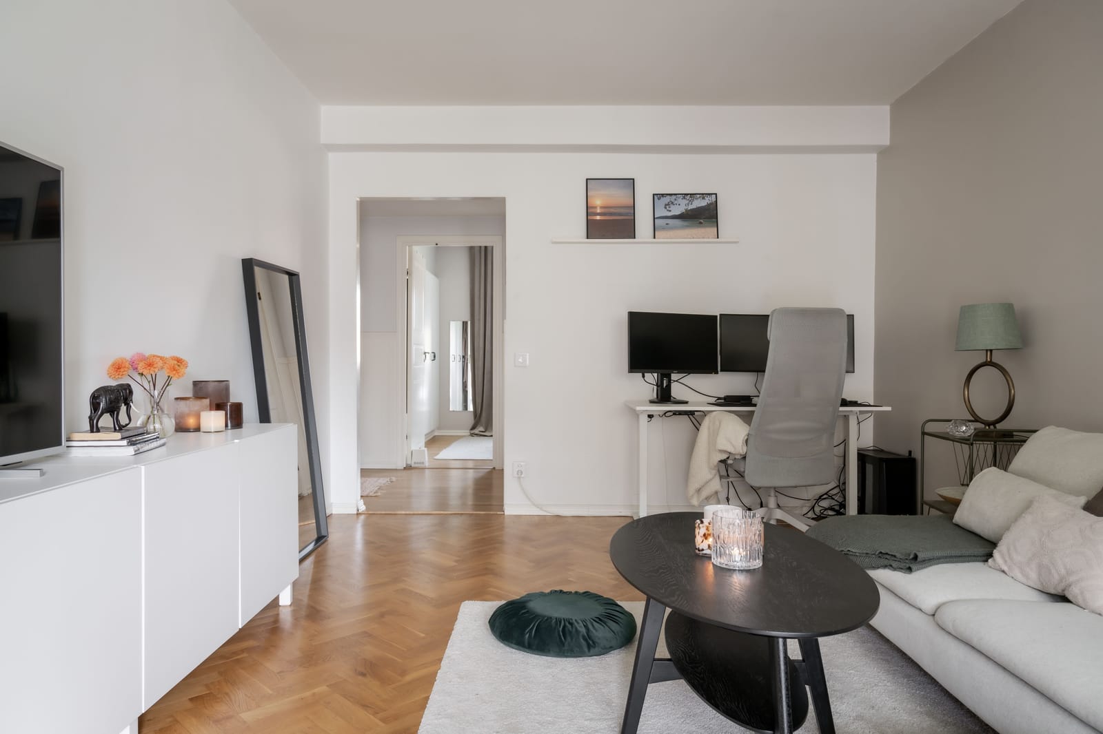 2 rok · 55 m² i Borås – bild 2