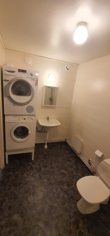 2 rok · 64 m² i Piteå – bild 11