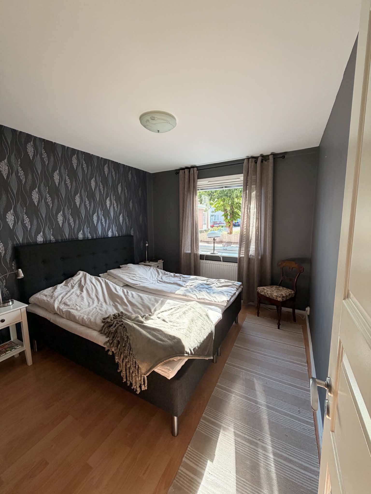Lägenhet, 2 rooms, 52 sqm, Säffle – bild 9