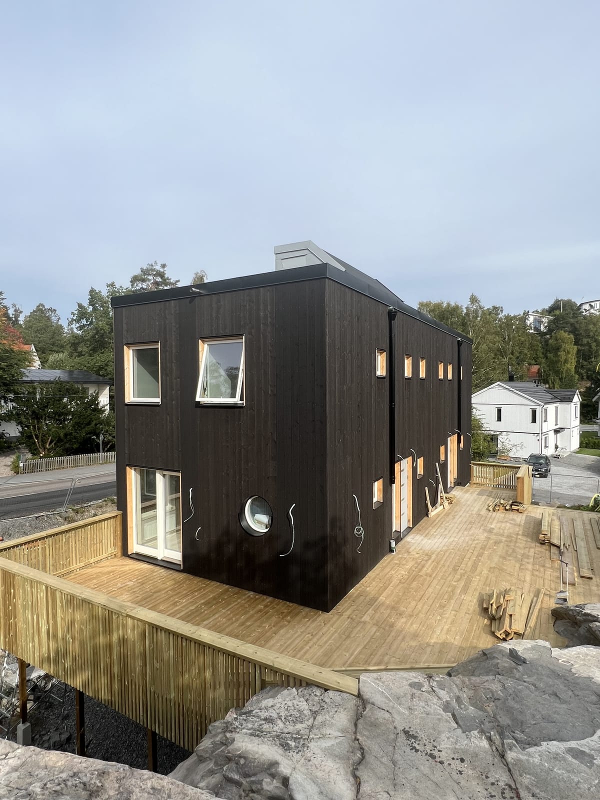 6 rok · 150 m² i Nacka – bild 2