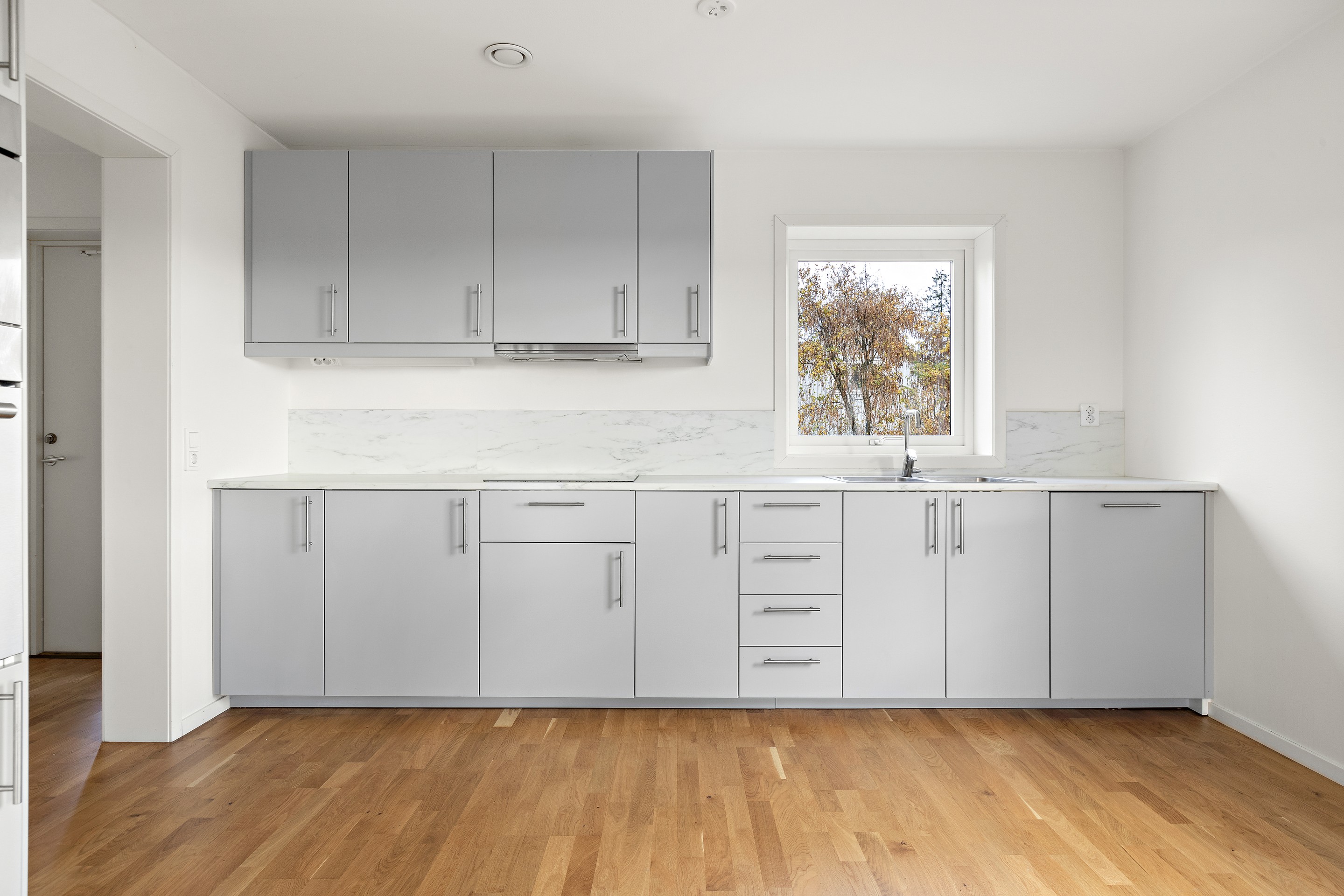 Lägenhet, 2 rooms, 60 sqm, Sundsvall – bild 2