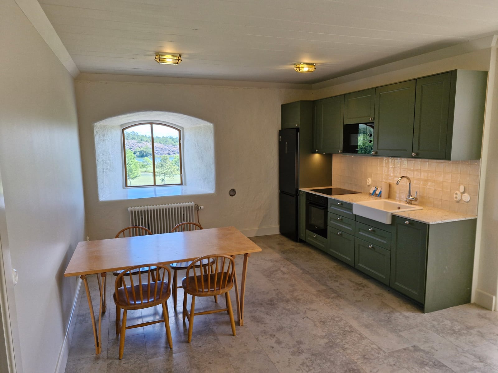 2 rok · 75 m² i Vikbolandet – bild 7