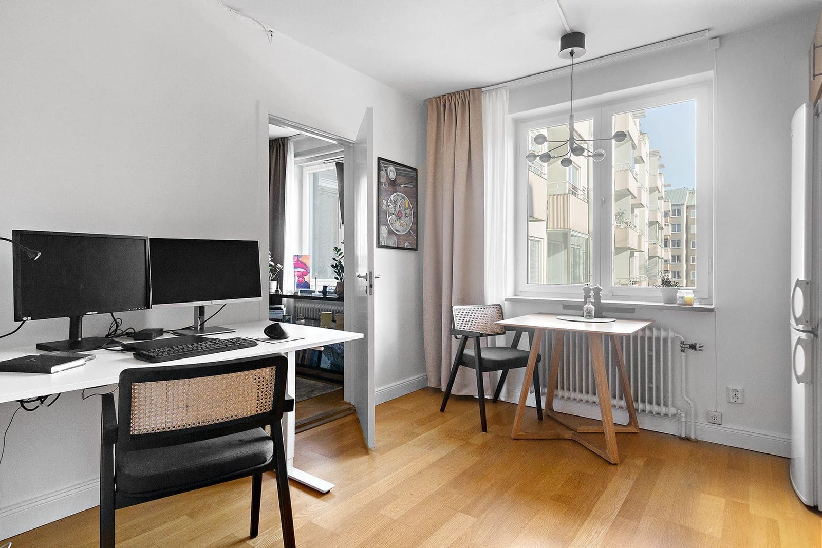 1 rok · 33 m² i Solna – bild 6