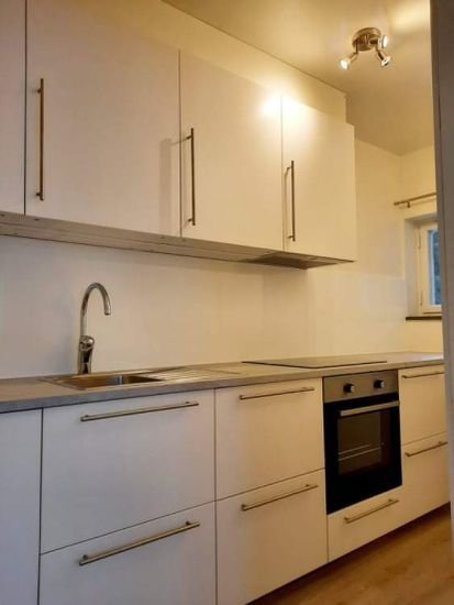 Lägenhet, 2 rooms, 41 sqm, Piteå