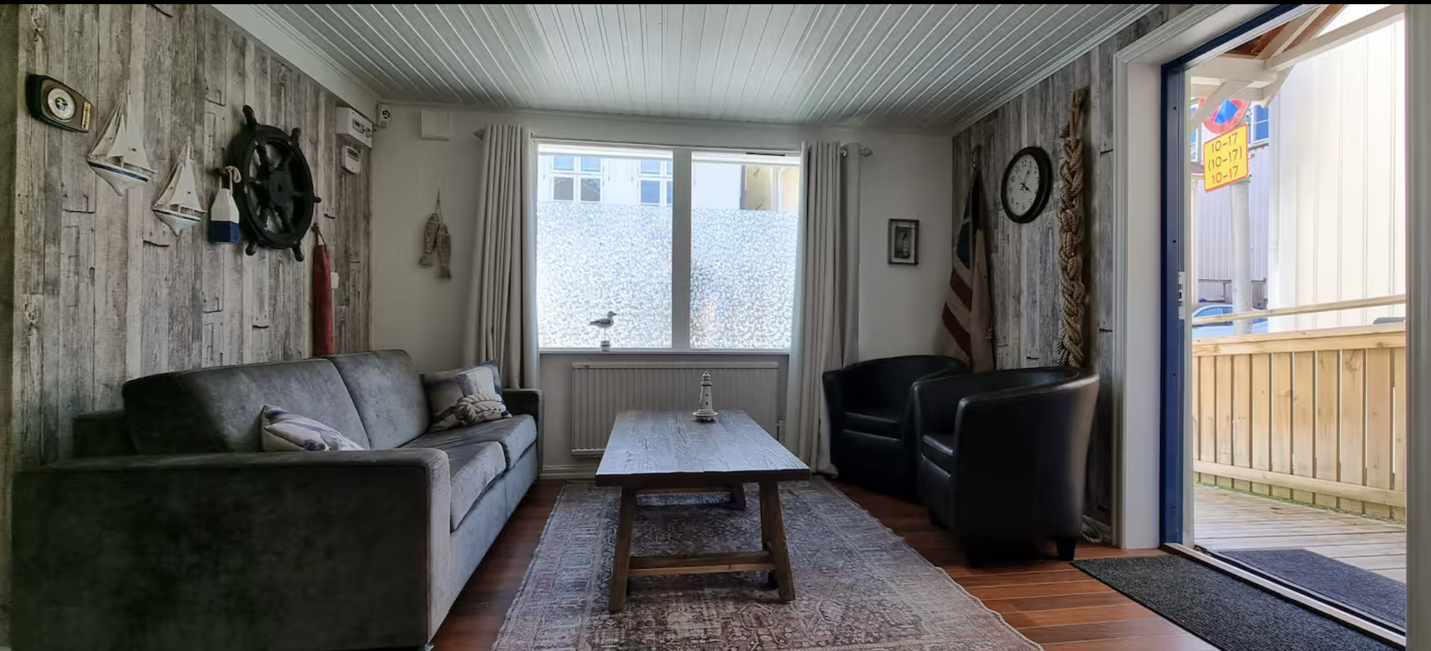 Lägenhet, 2 rooms, 40 sqm, Grebbestad – bild 5