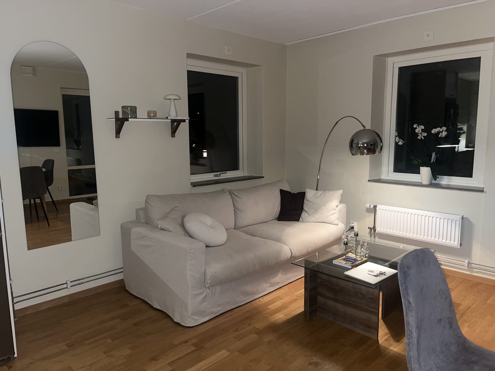 Lägenhet, 2 rooms, 51 sqm, Göteborg