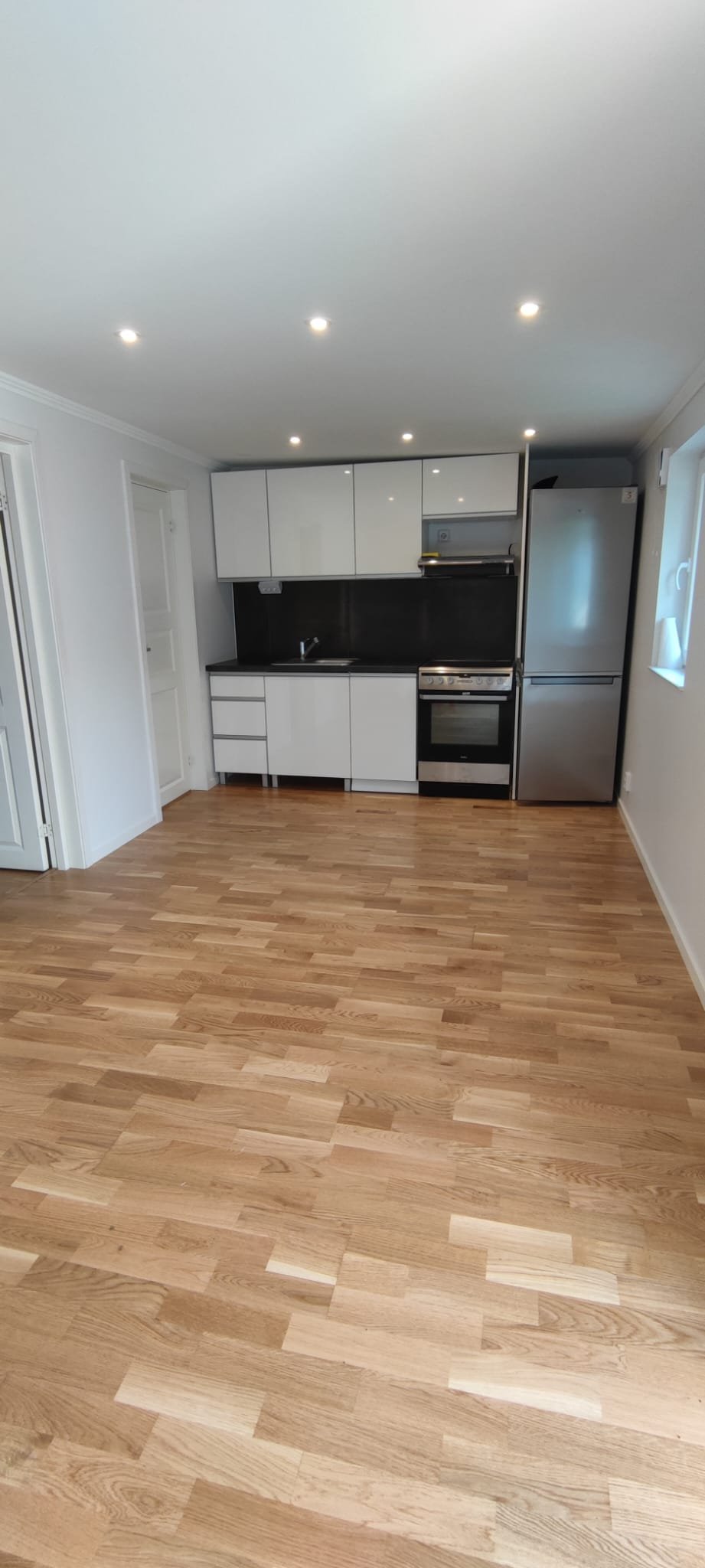 Övrigt, 2 rooms, 36 sqm, Järfälla