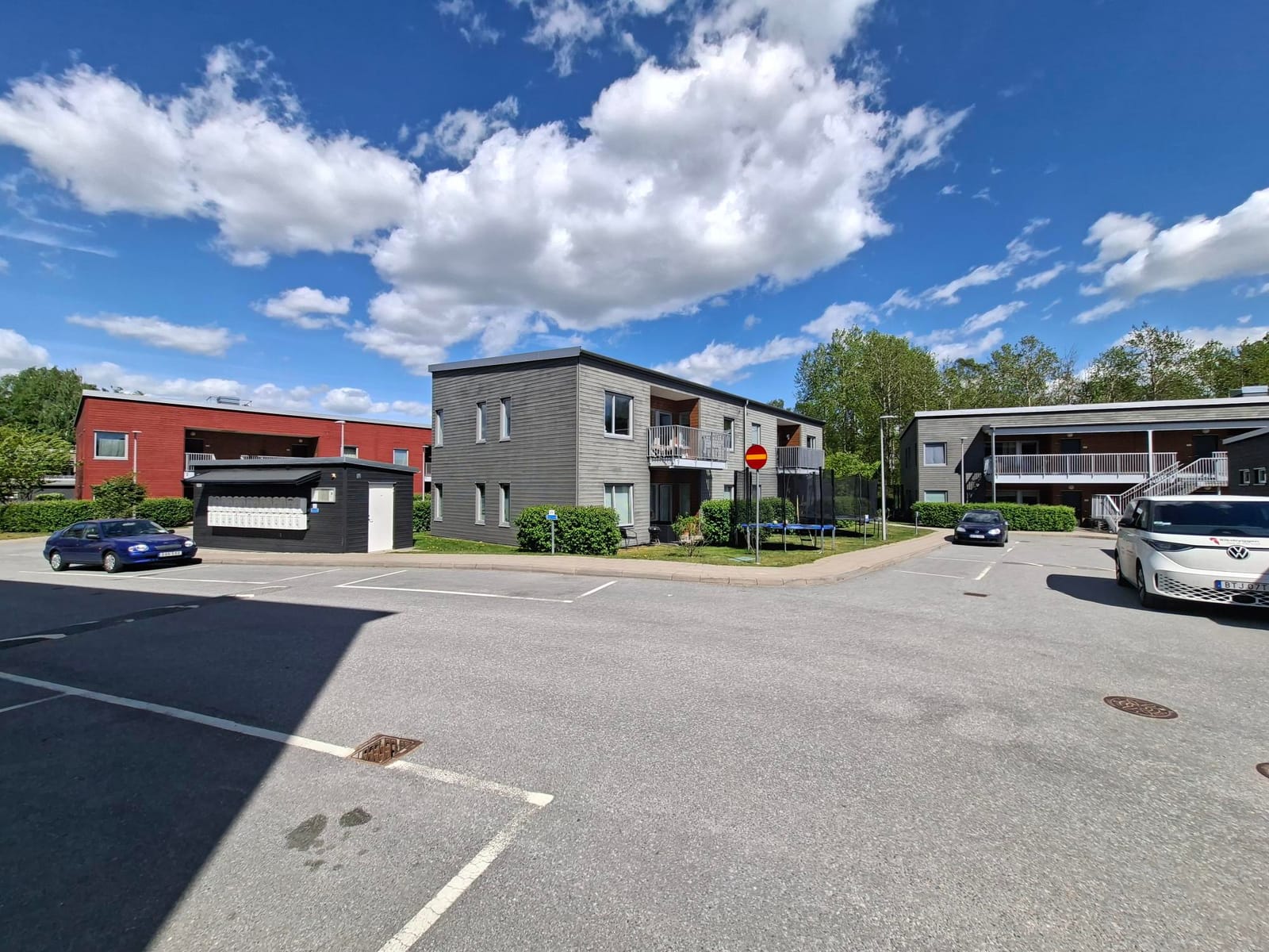 1 rok · 34 m² i Västerhaninge – bild 8