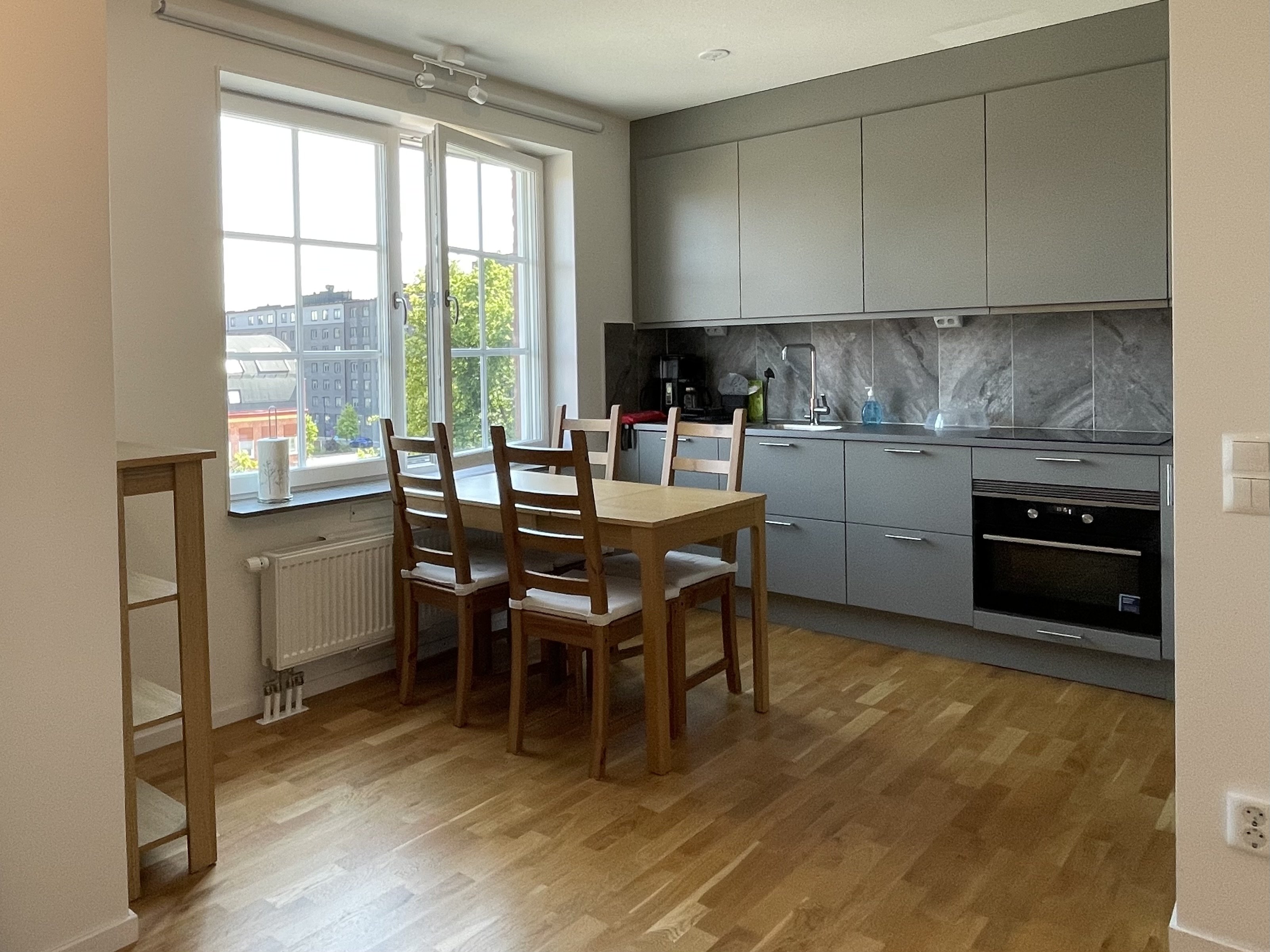 Lägenhet, 2 rooms, 35 sqm, Lidingö – bild 3