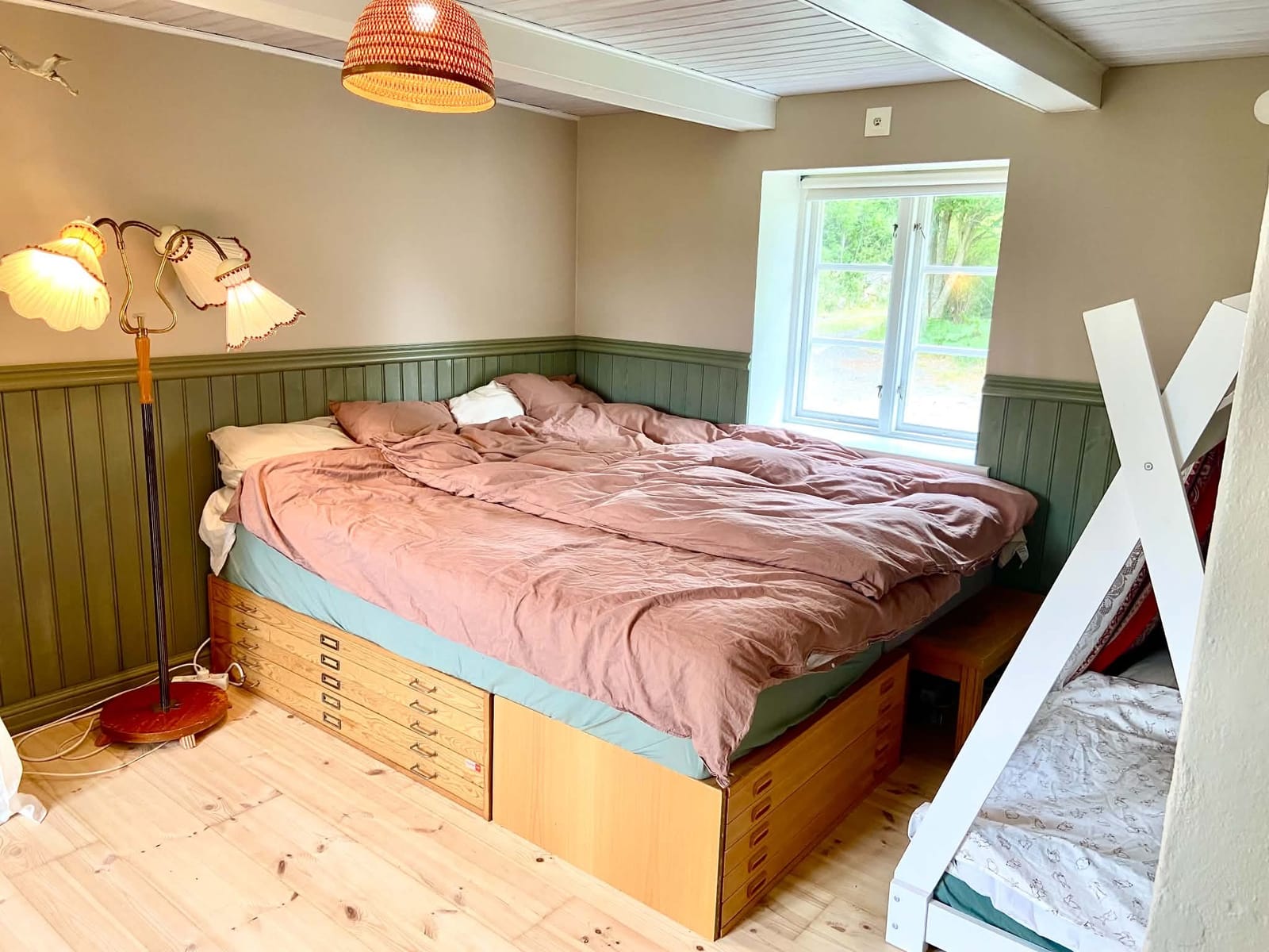 4 rok · 105 m² i Sankt Olof – bild 7