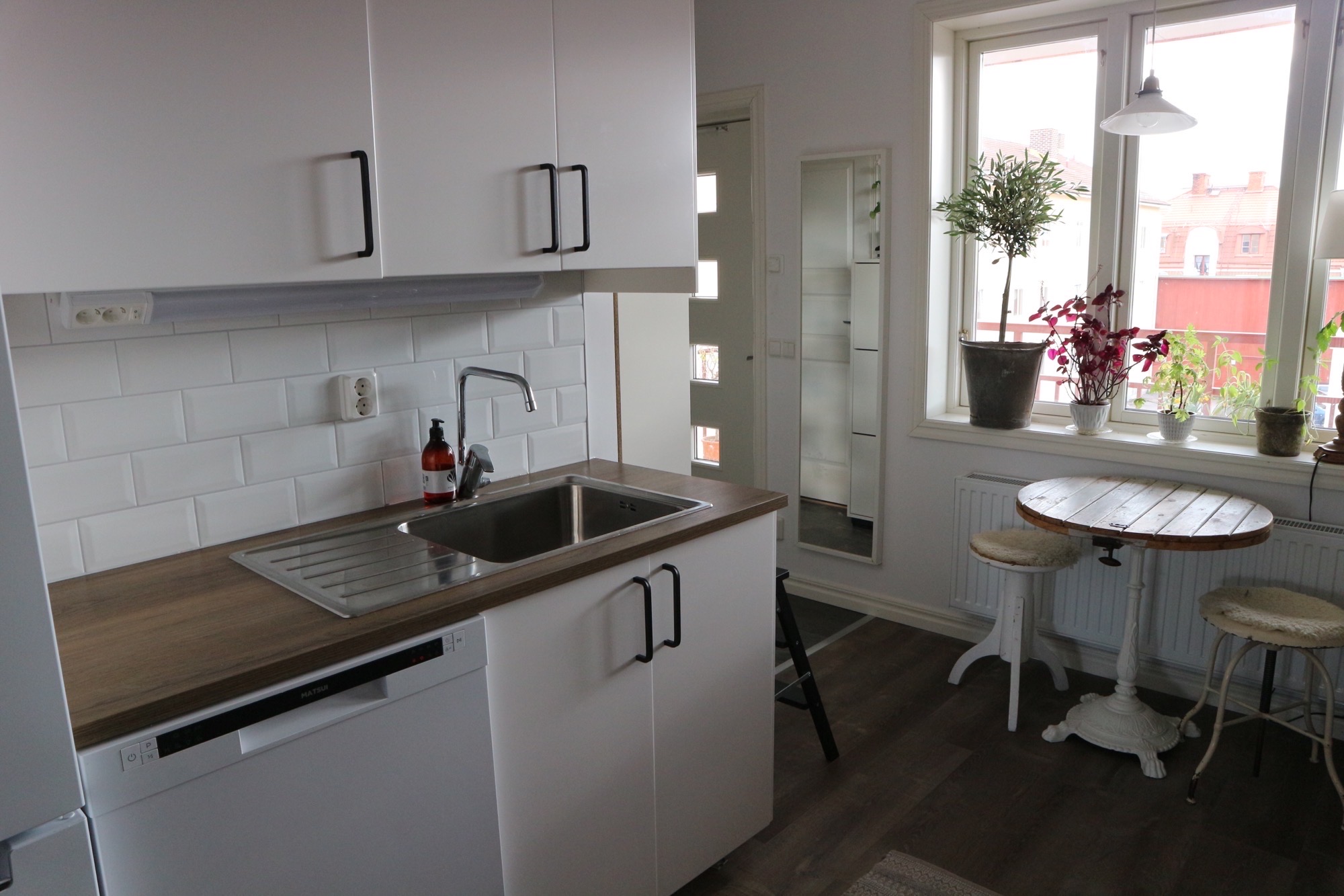 Lägenhet, 3 rooms, 68 sqm, Borlänge – bild 3