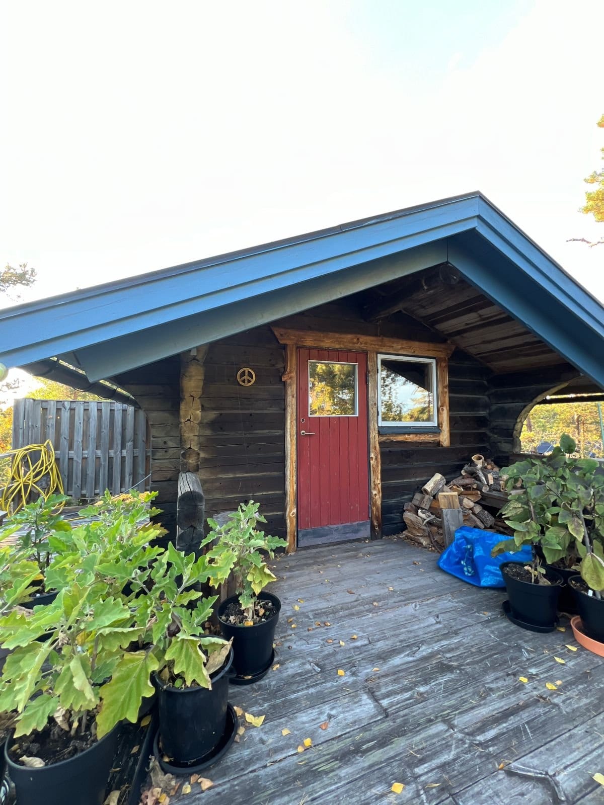 5 rok · 120 m² i Tyresö – bild 18