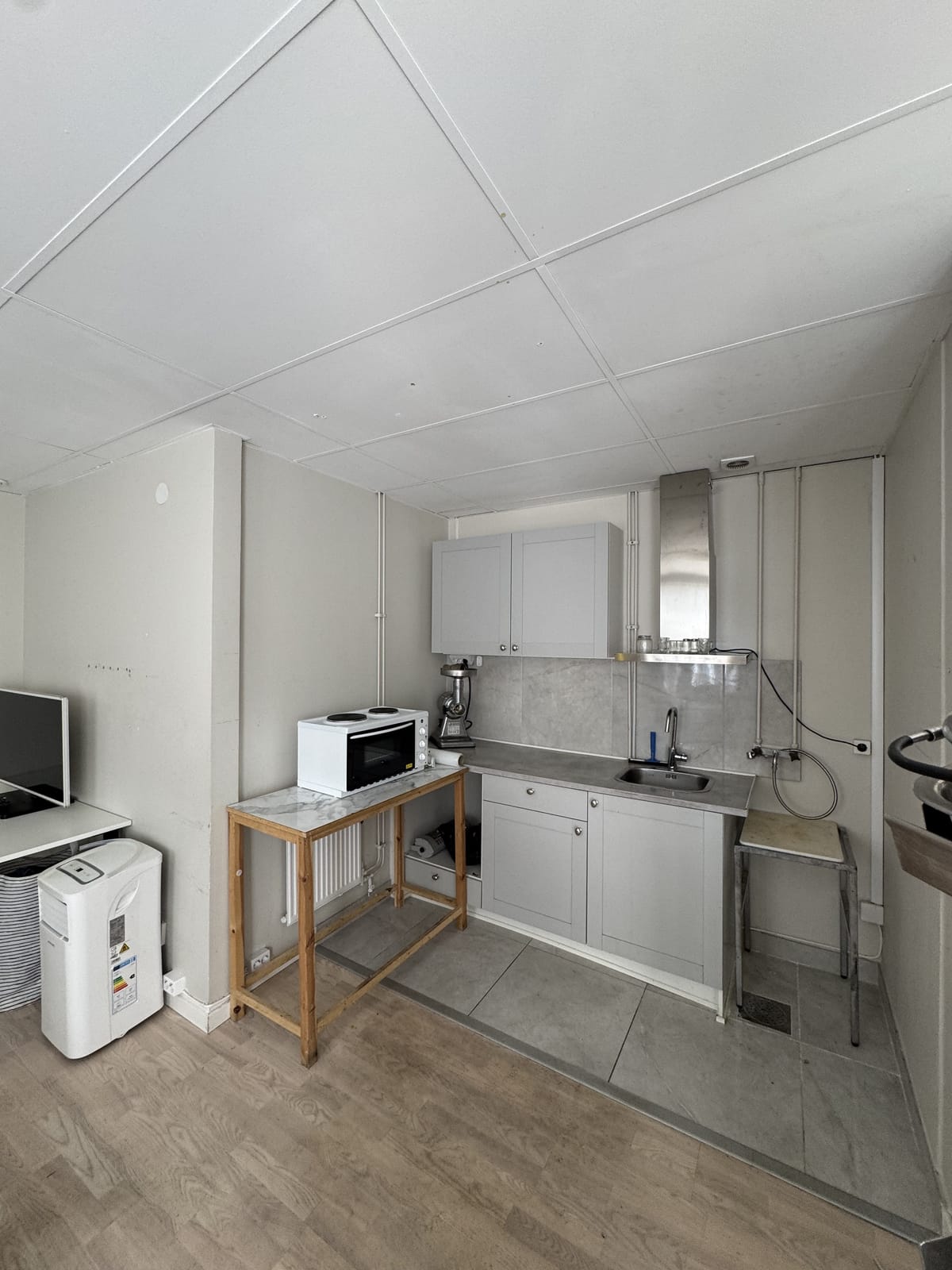 2 rok · 55 m² i Norsborg – bild 2