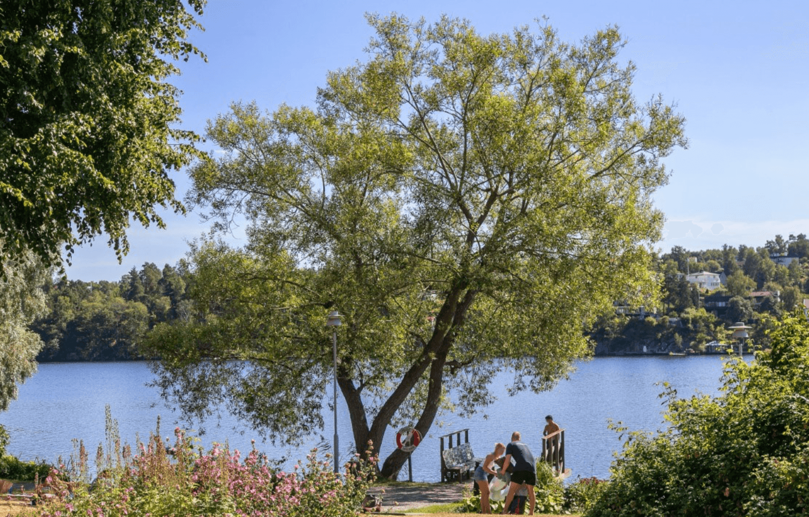 3 rok · 85 m² i Nacka – bild 2