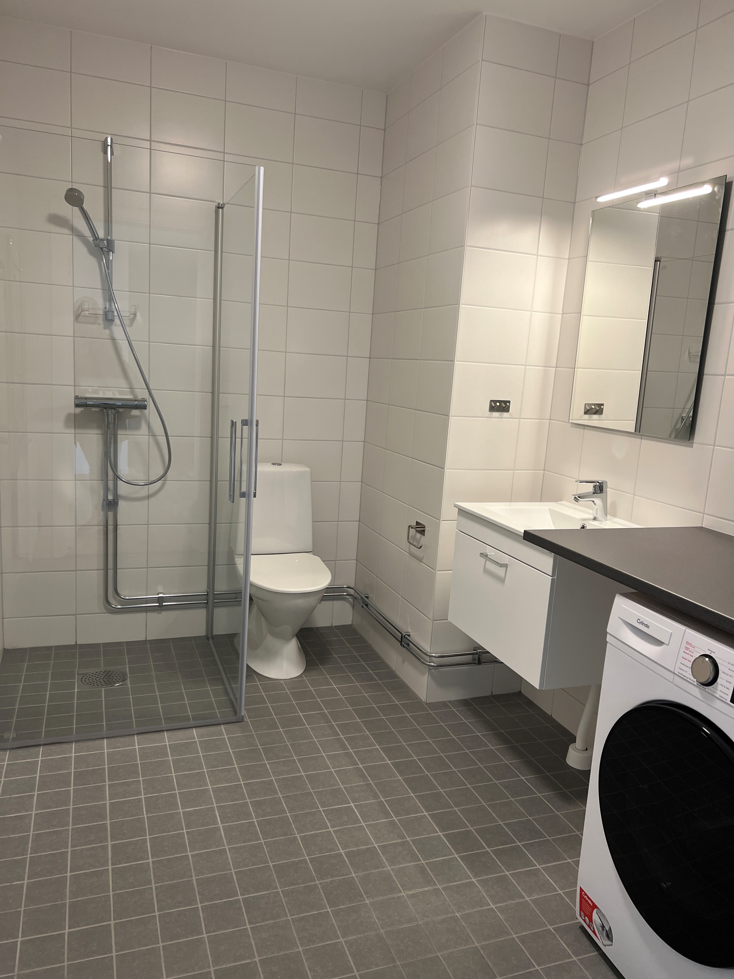 Lägenhet, 1 rooms, 47 sqm, Vallentuna – bild 15