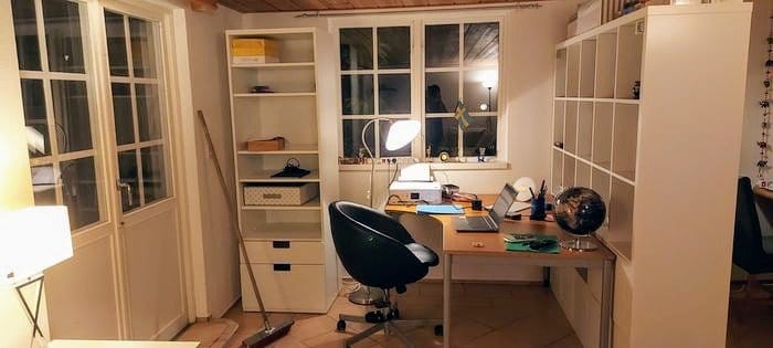 1 rok · 9 m² i Värmdö – bild 5