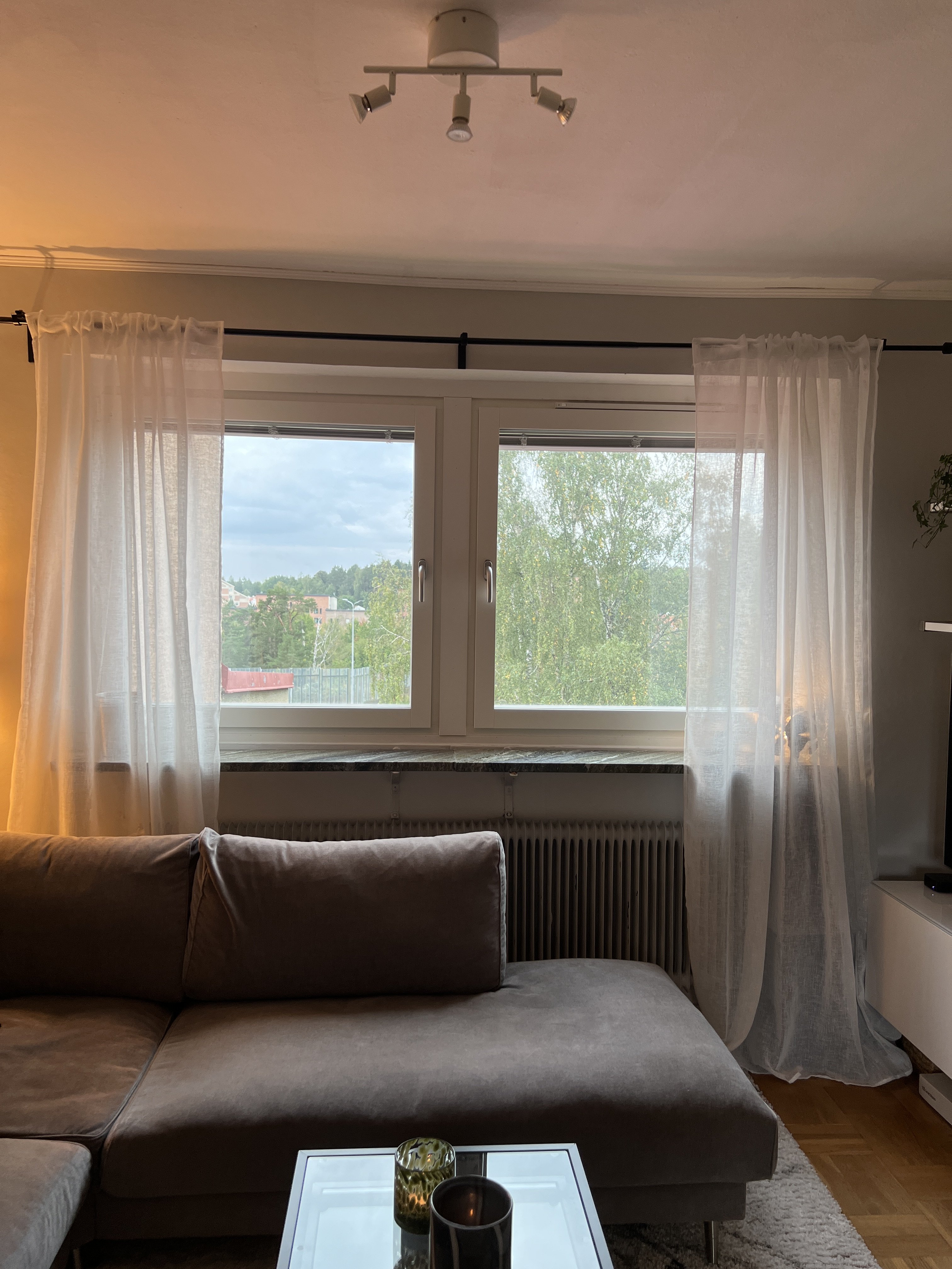 Lägenhet, 1 rooms, 33 sqm, Täby – bild 4