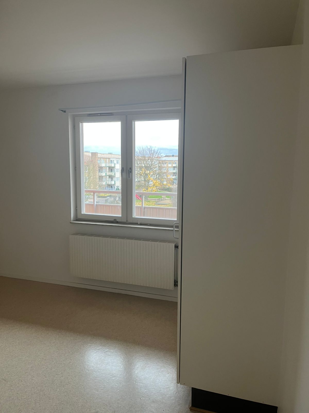 Lägenhet, 2 rooms, 63 sqm, Landskrona – bild 5