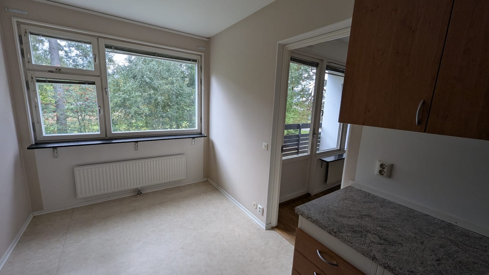 2 rok · 63 m² i Hovmantorp – bild 3