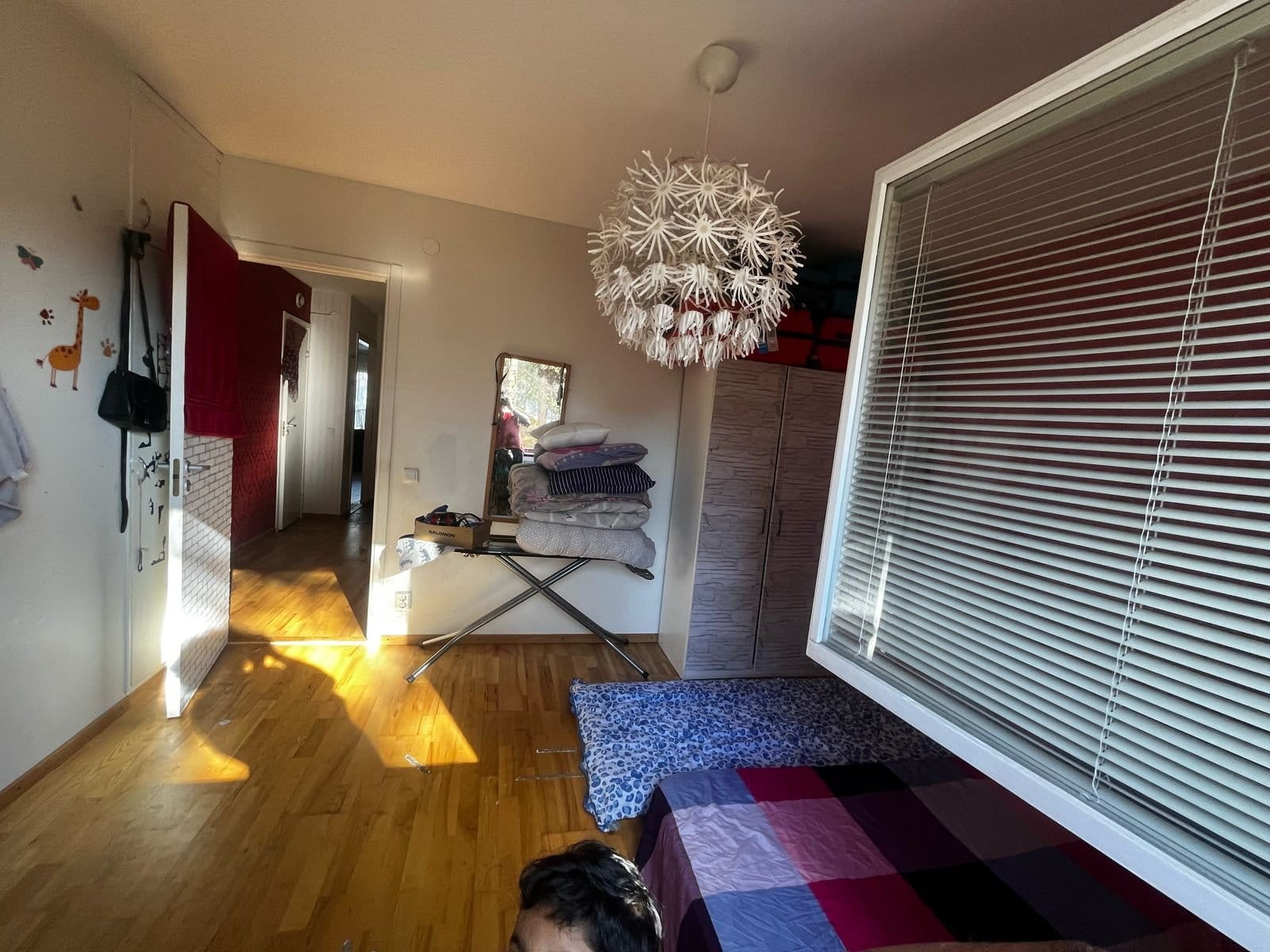 4 rok · 85 m² i Huddinge – bild 2